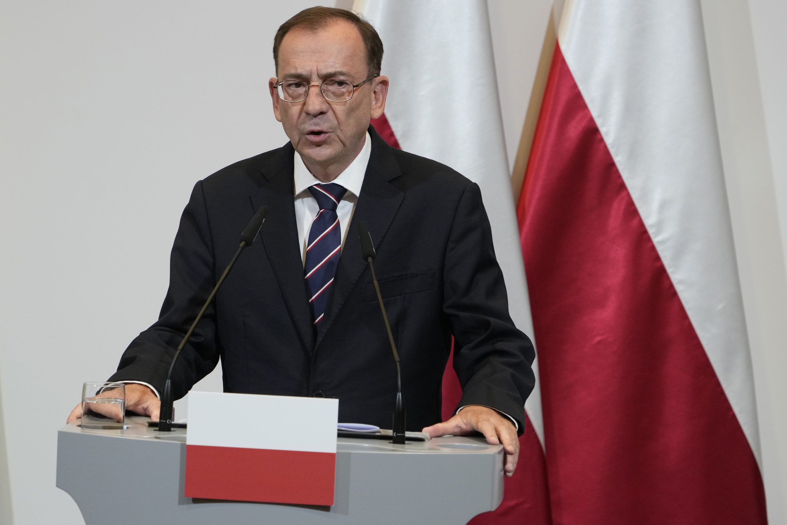 EU krever redegjørelse fra Polen i visum-skandale&nbsp;<span>(+)</span>