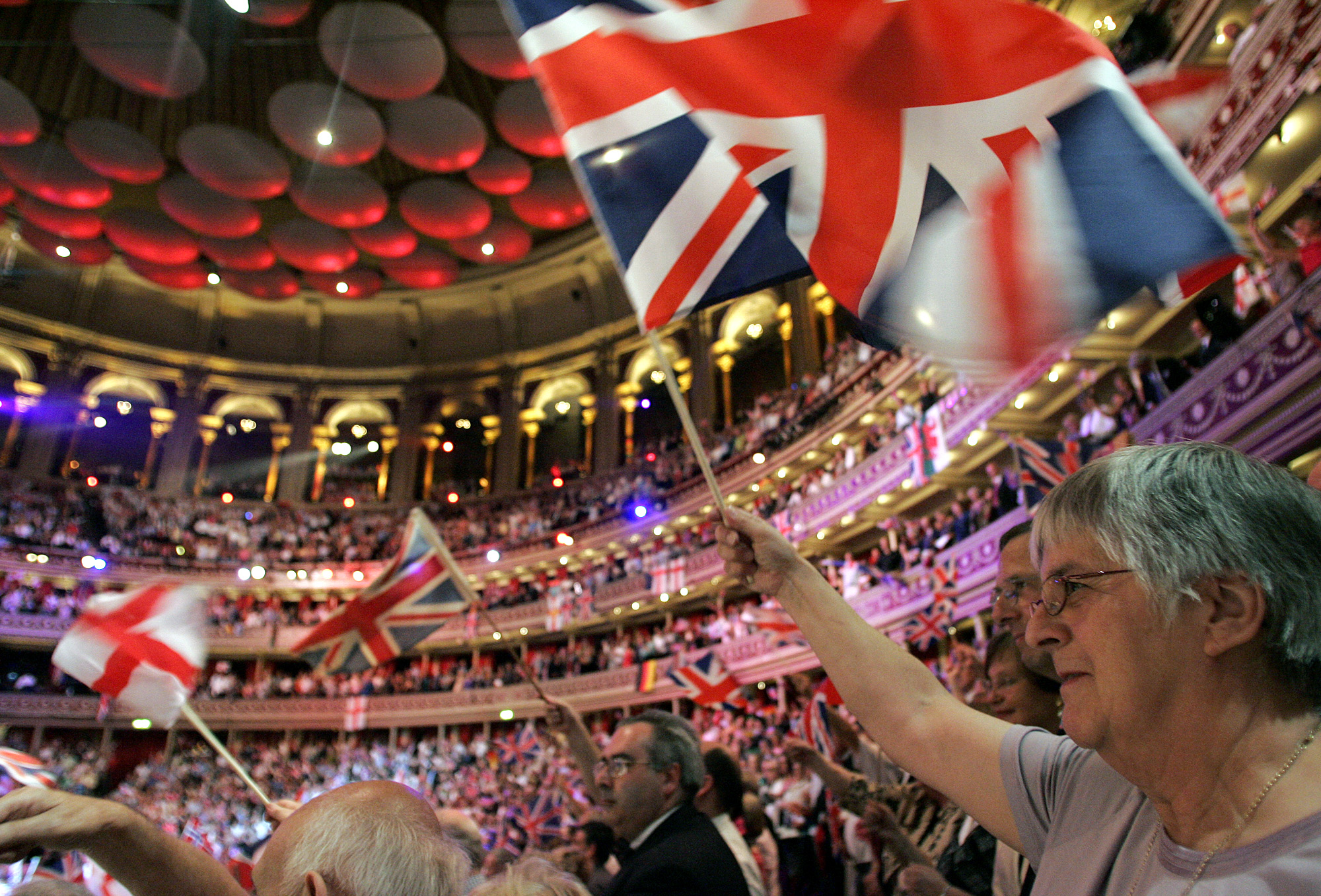 Britiske Remainers lengter etter et imperium styrt fra Brussel&nbsp;<span>(+)</span>