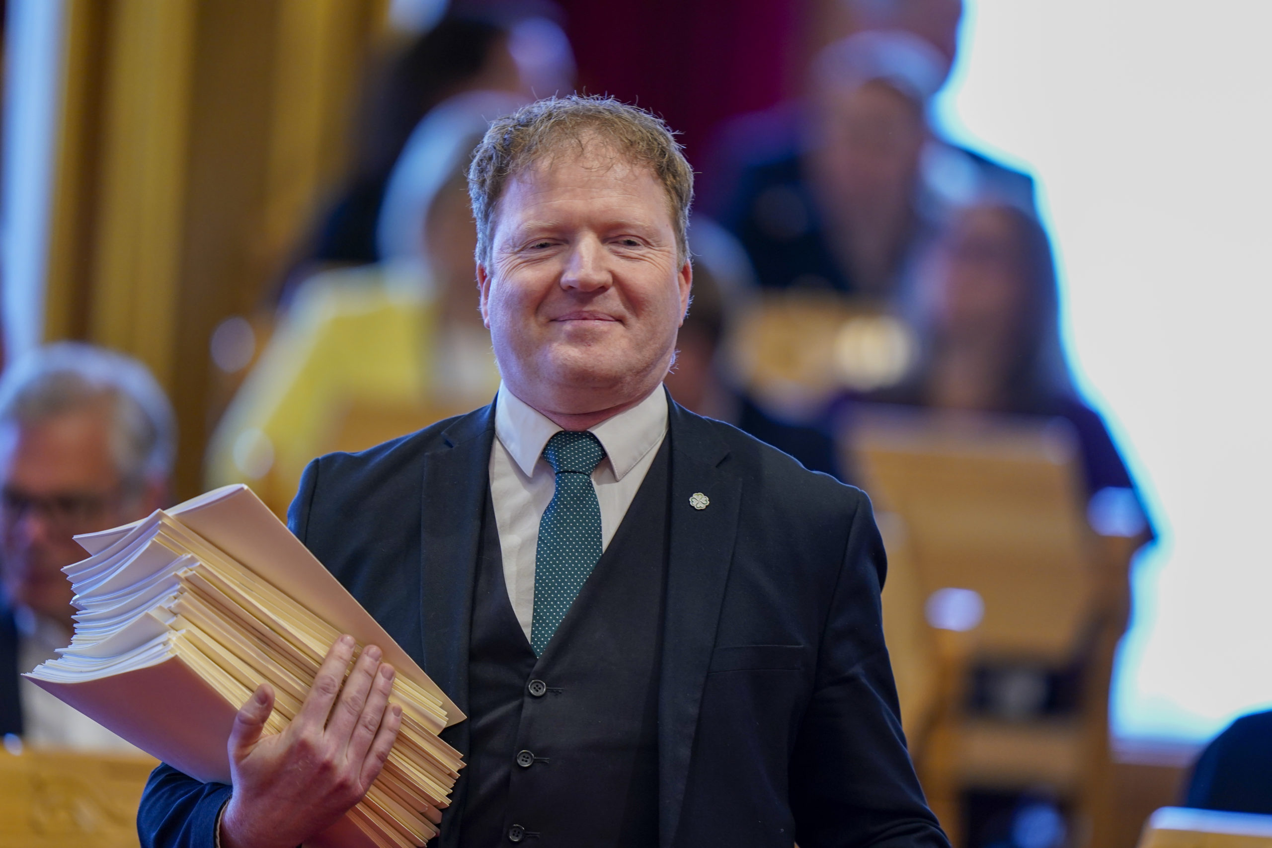 Lider NRK av kjønns­besettelse?&nbsp;<span>(+)</span>