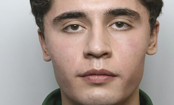 Tidligere britisk soldat dømt til 14 år for å ha spionert for Iran