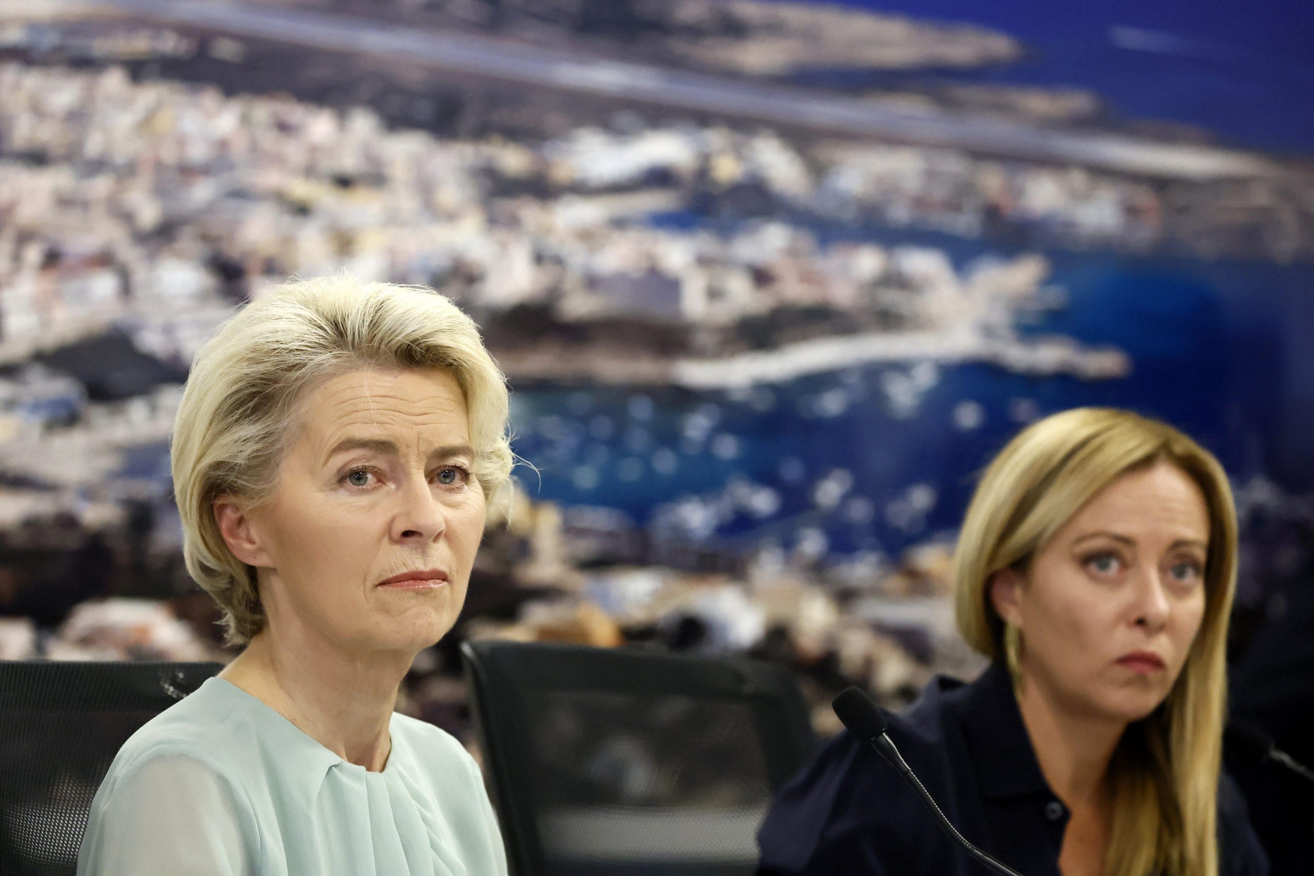 På tide å kalle en spade for en spade: Vi ser fremveksten av fascisme med et menneskelig ansikt&nbsp;<span>(+)</span>