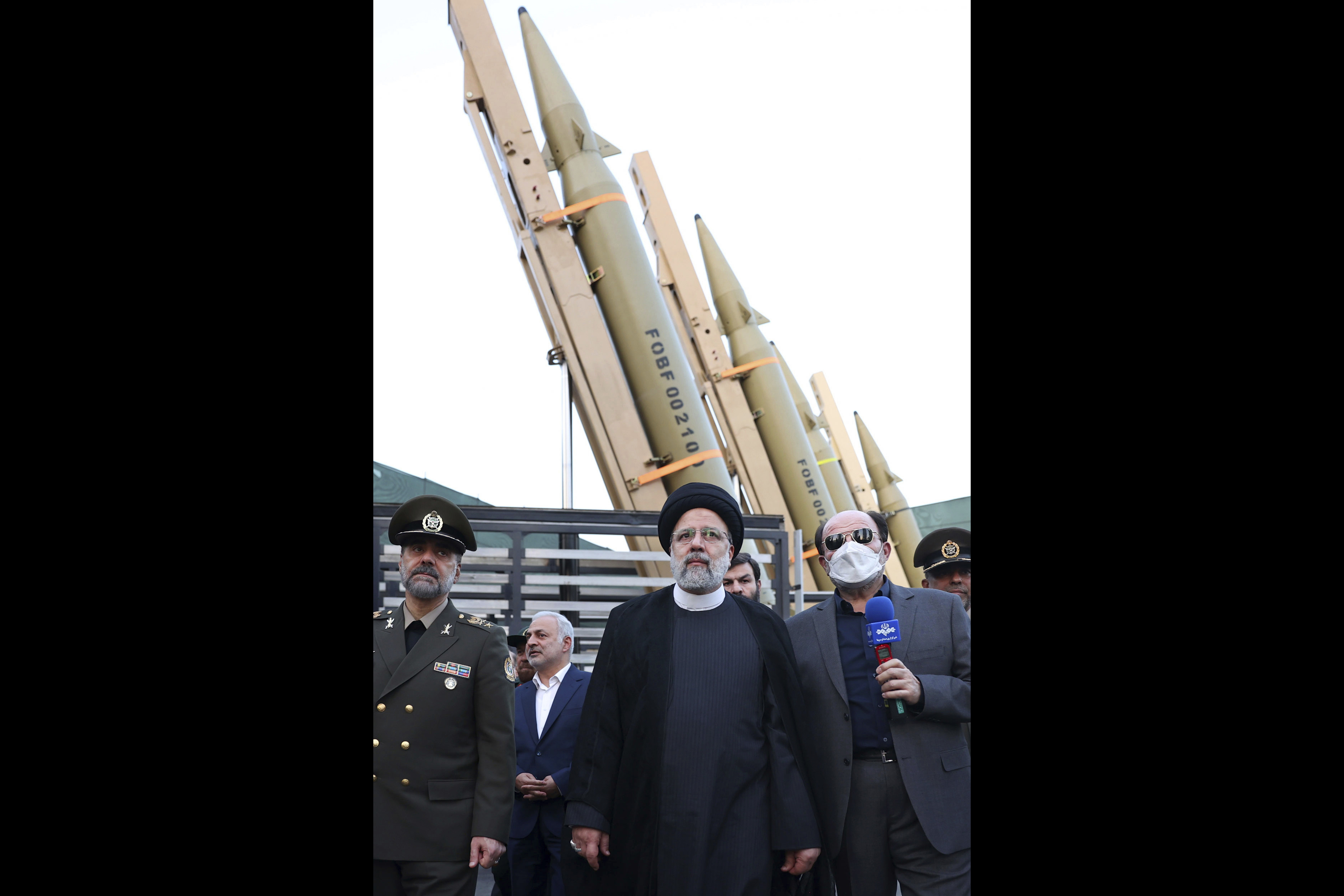 Iran utestenger inspektører fra IAEA for å straffe EU&nbsp;<span>(+)</span>