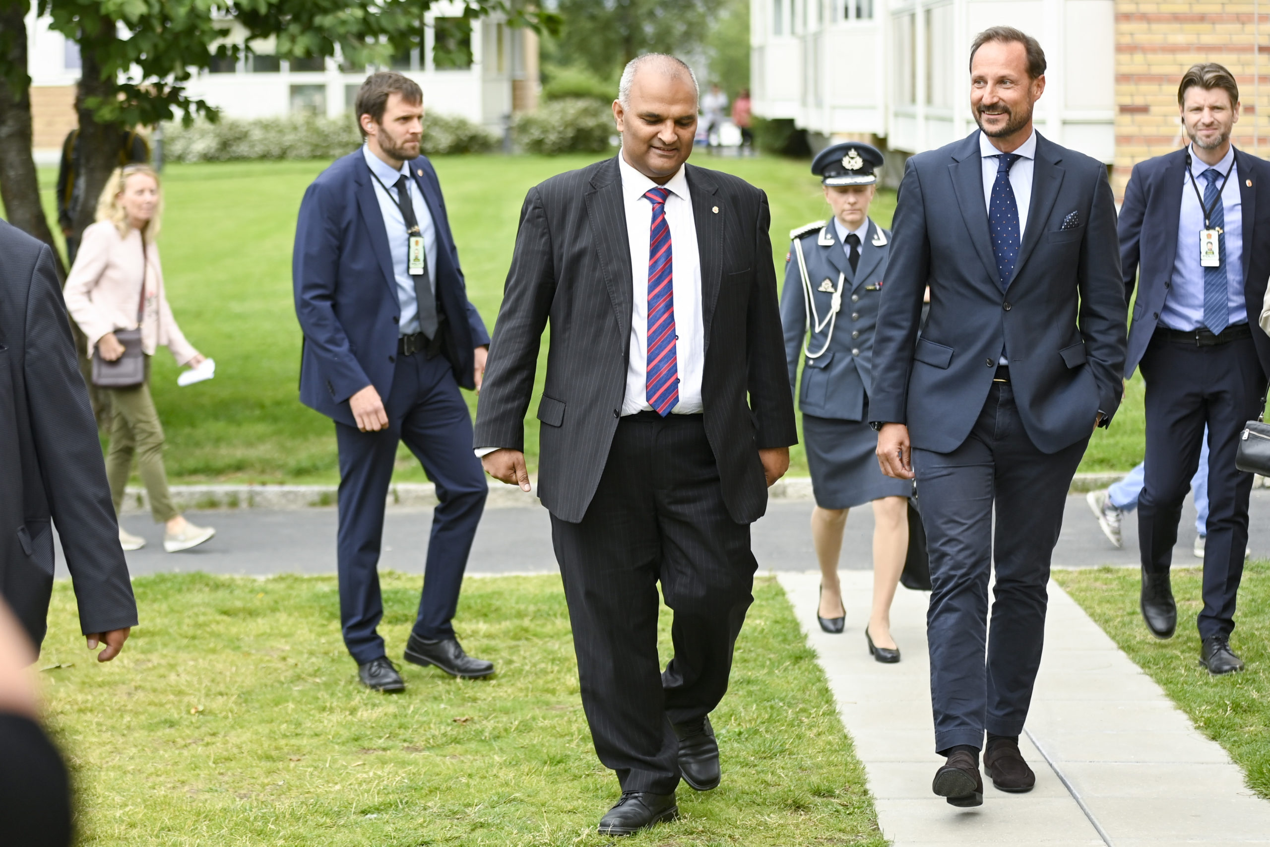 Lokal Ap-leder fra Pakistan frykter maktskifte i Oslo&nbsp;<span>(+)</span>
