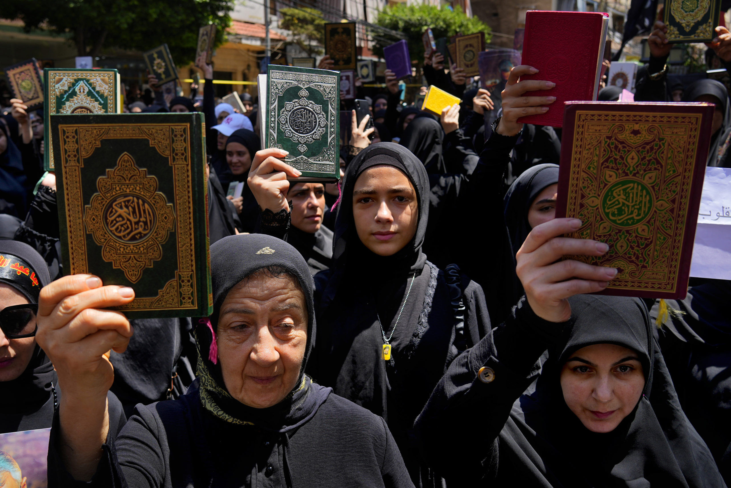 Før man åpner kirkene for islam, bør man kanskje undersøke litt bedre&nbsp;<span>(+)</span>
