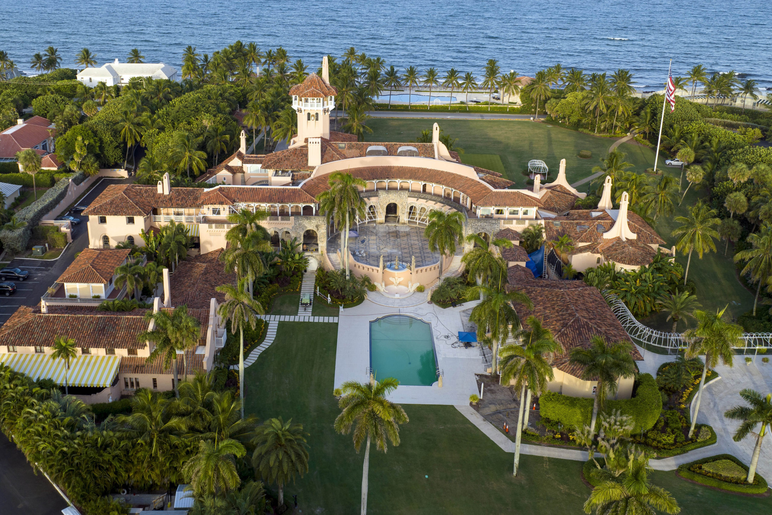 Dommer i NYC med latterlig pris på Mar-a-Lago&nbsp;<span>(+)</span>