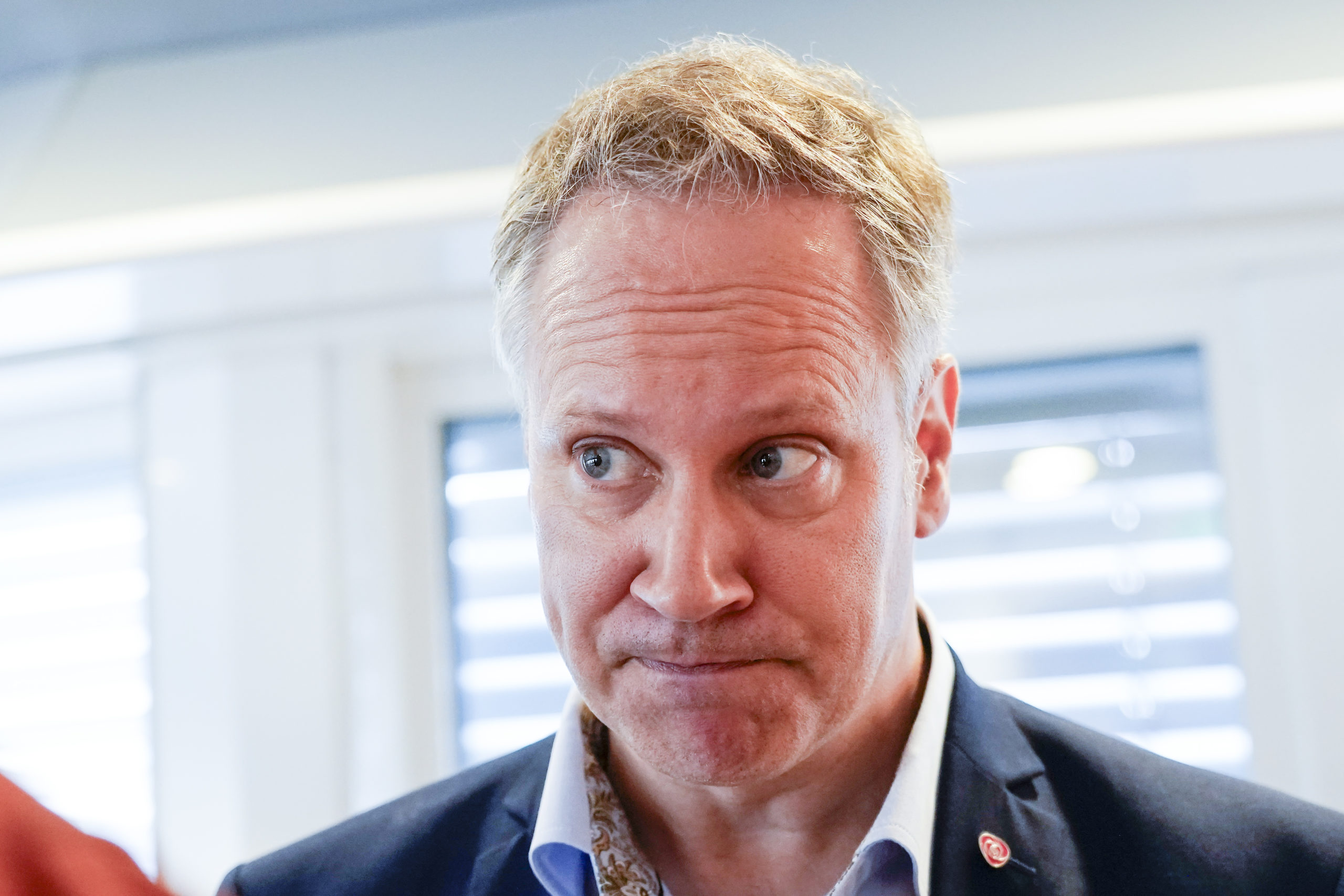 Regjeringen vil skape bilulykker&nbsp;<span>(+)</span>