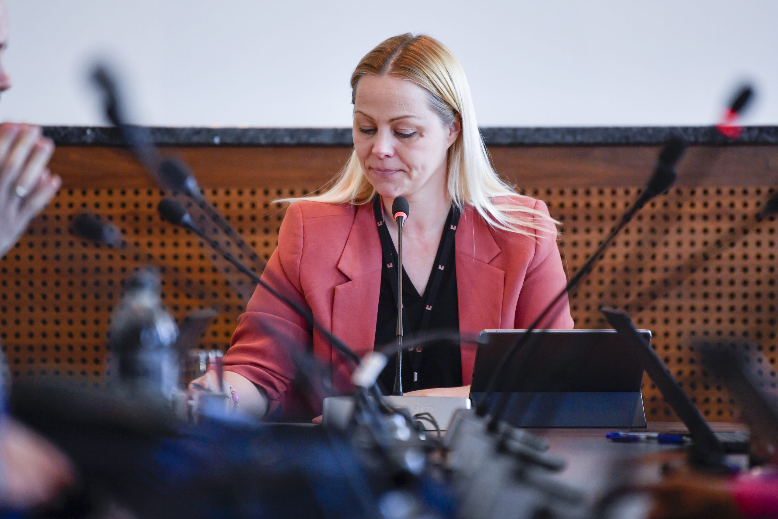 Ap-politiker: – Politikerforakten er enorm nå&nbsp;<span>(+)</span>