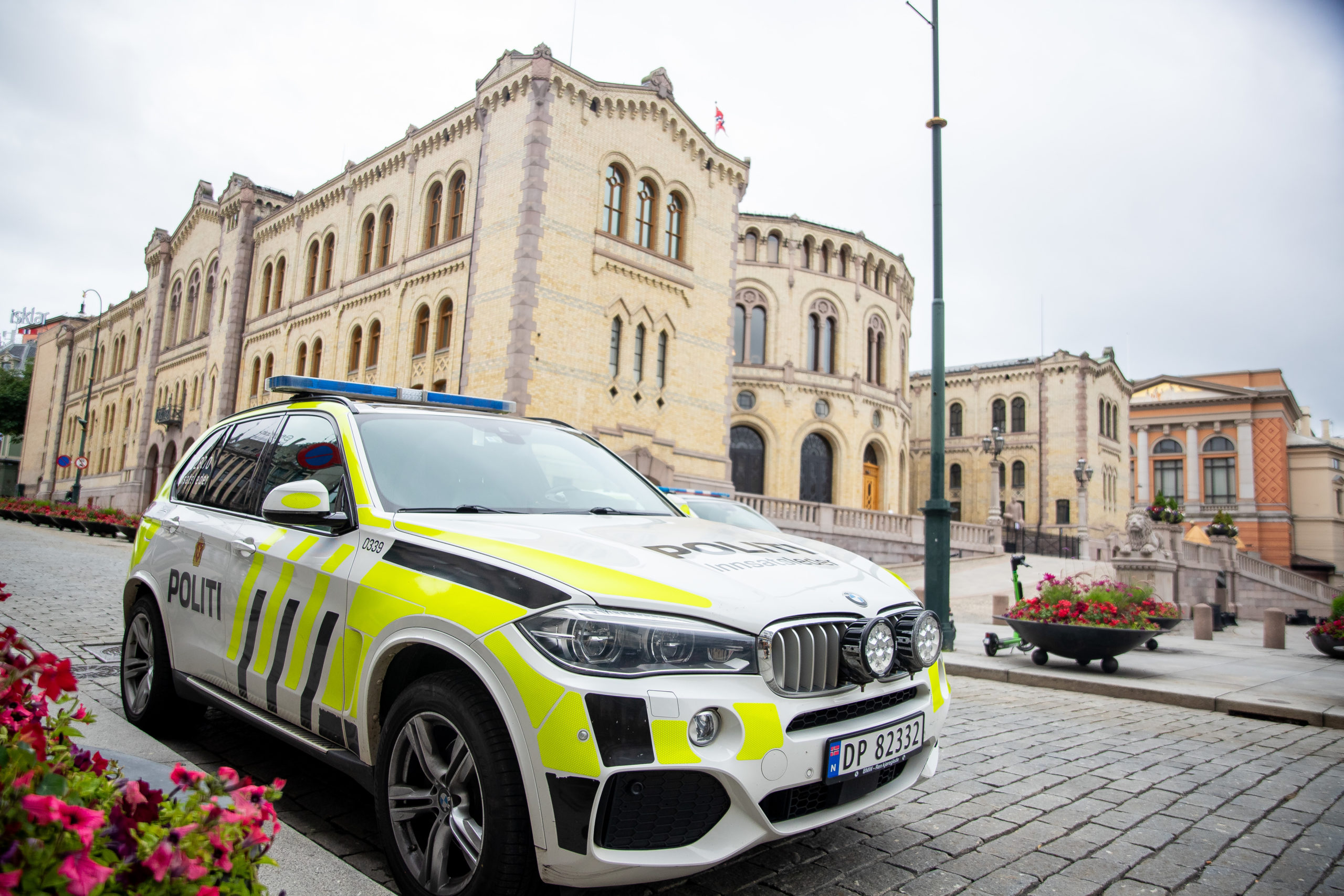 Hvor mange kjeltringer finnes det egentlig på Stortinget?&nbsp;<span>(+)</span>