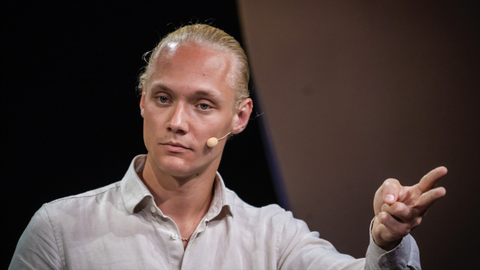 Blå motkultur griper ungdom&nbsp;<span>(+)</span>