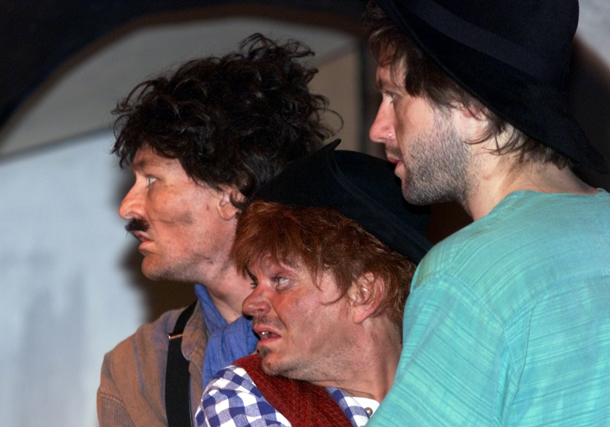 Folk og røvere i Kardemomme by&nbsp;<span>(+)</span>