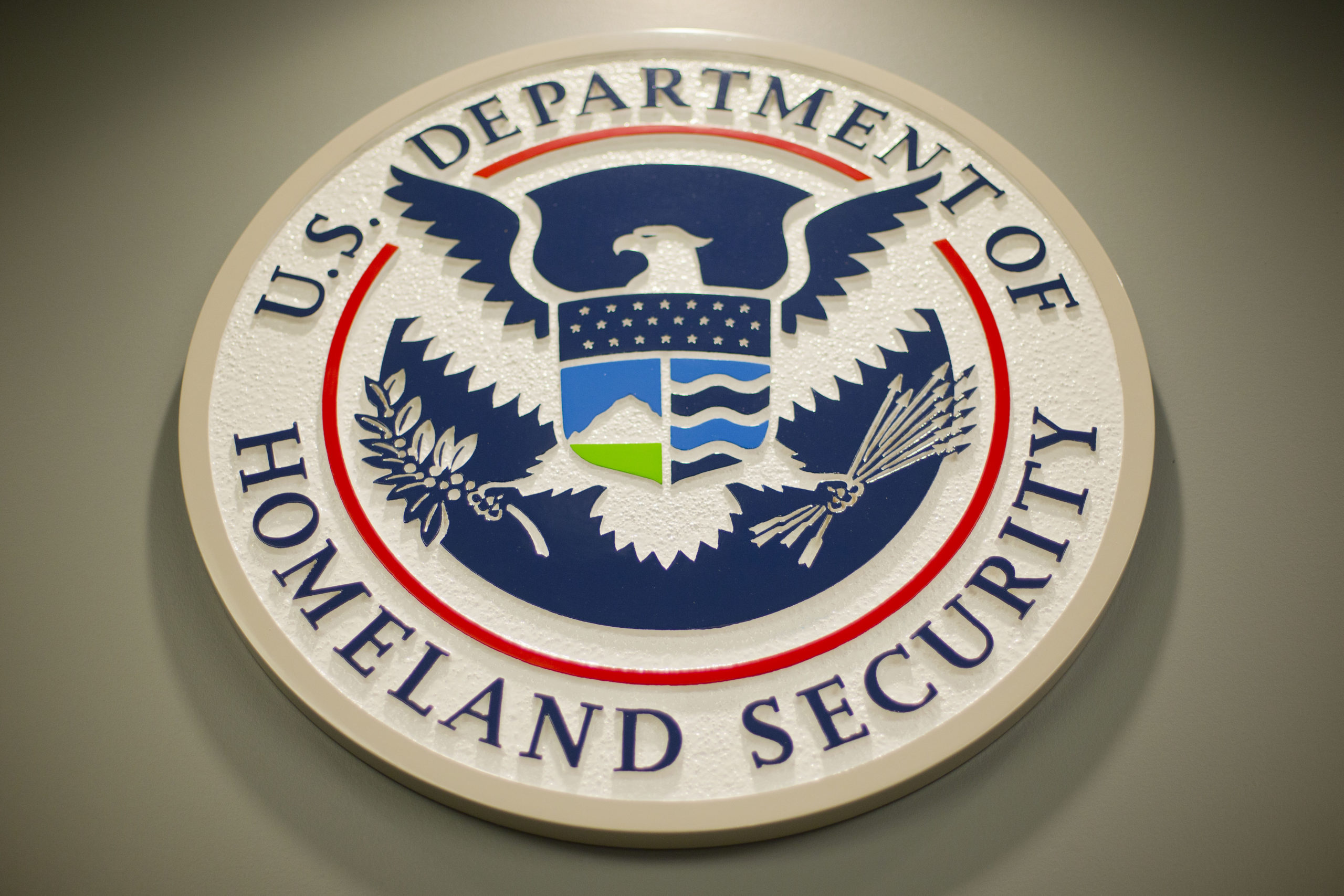 DHS advarer mot terrorangrep under valget i USA i 2024&nbsp;<span>(+)</span>