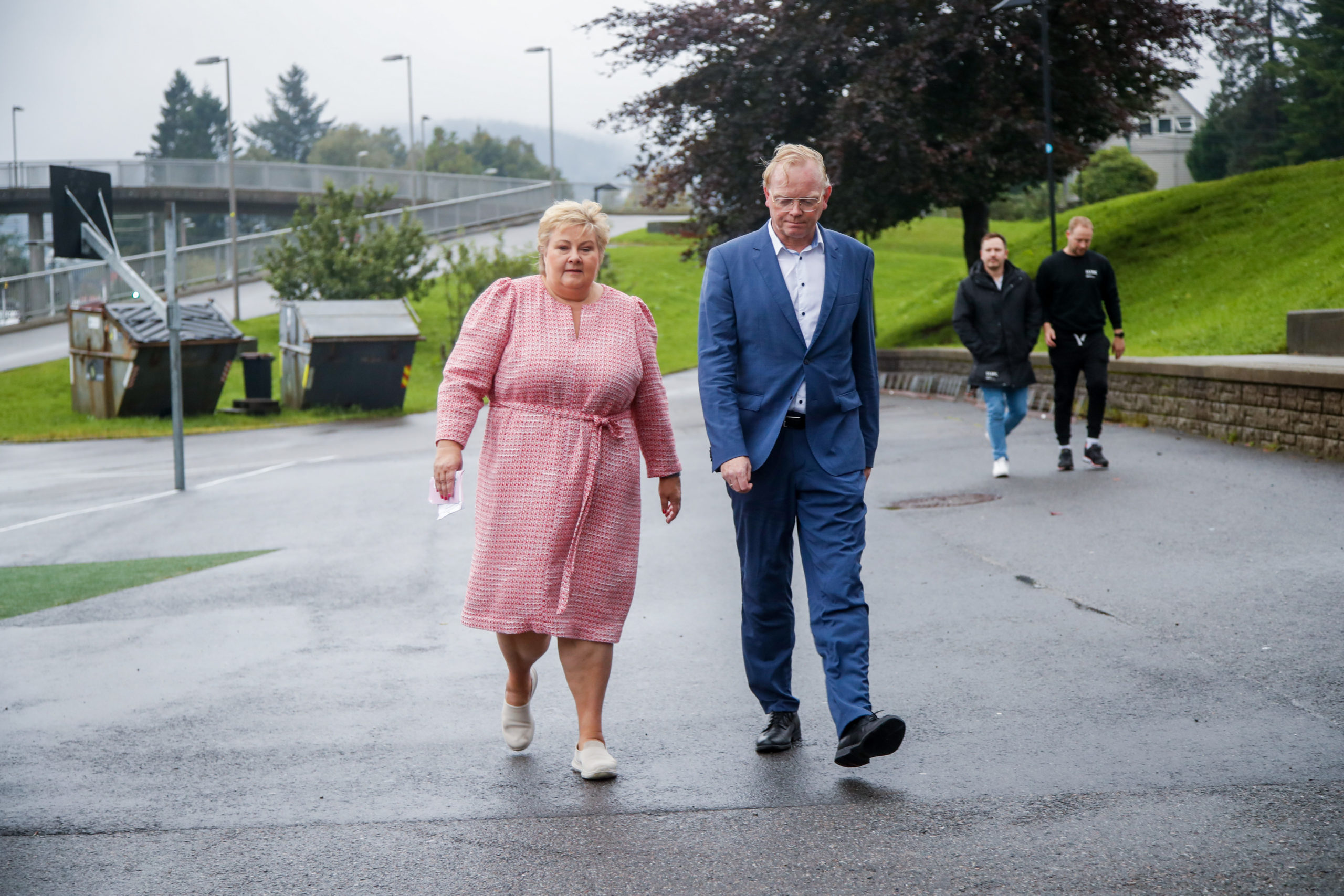 Den menneskelige faktor og glasshuset&nbsp;<span>(+)</span>