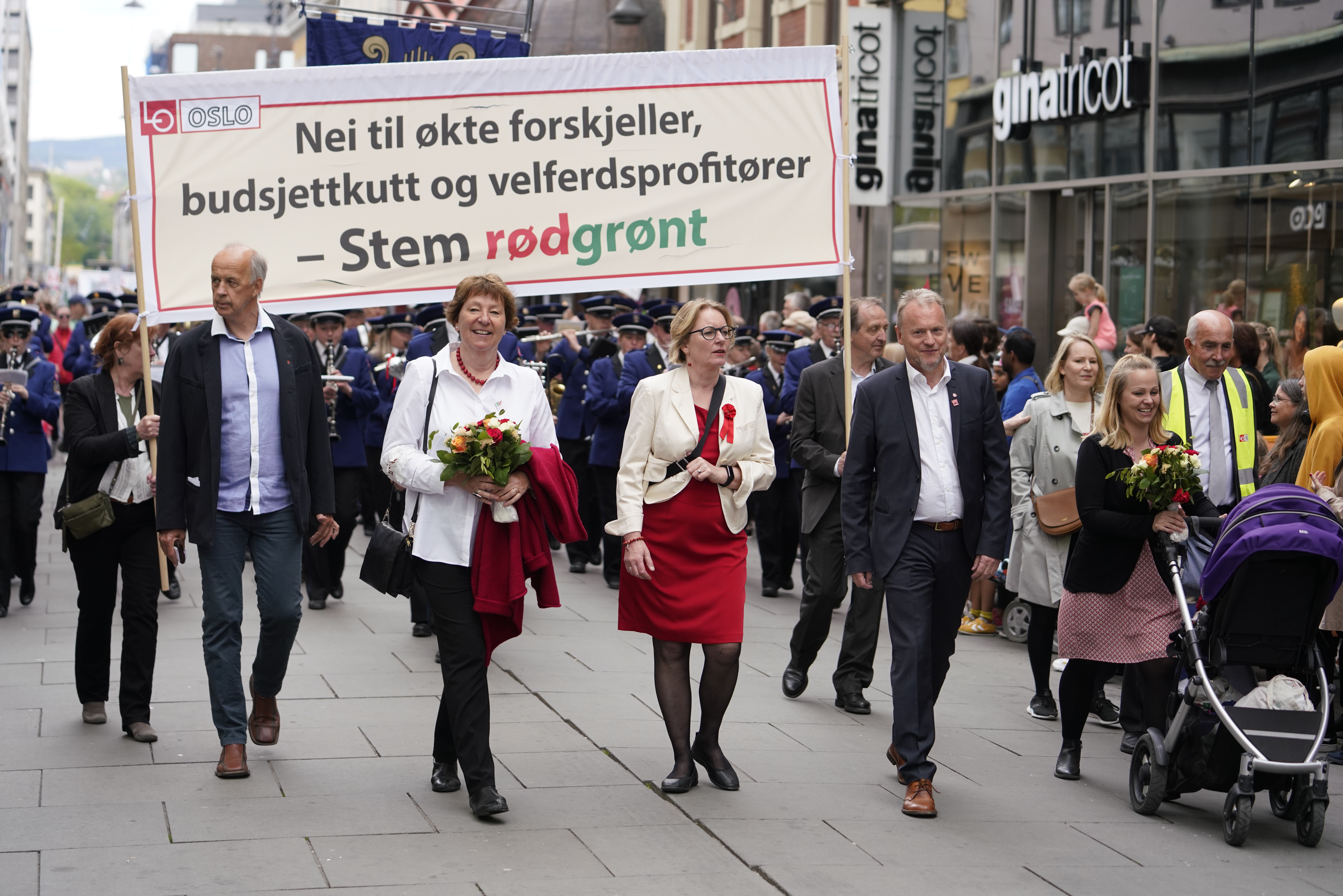 Oslo kan bli for dyrt for fagarbeidere – LO er bekymret&nbsp;<span>(+)</span>