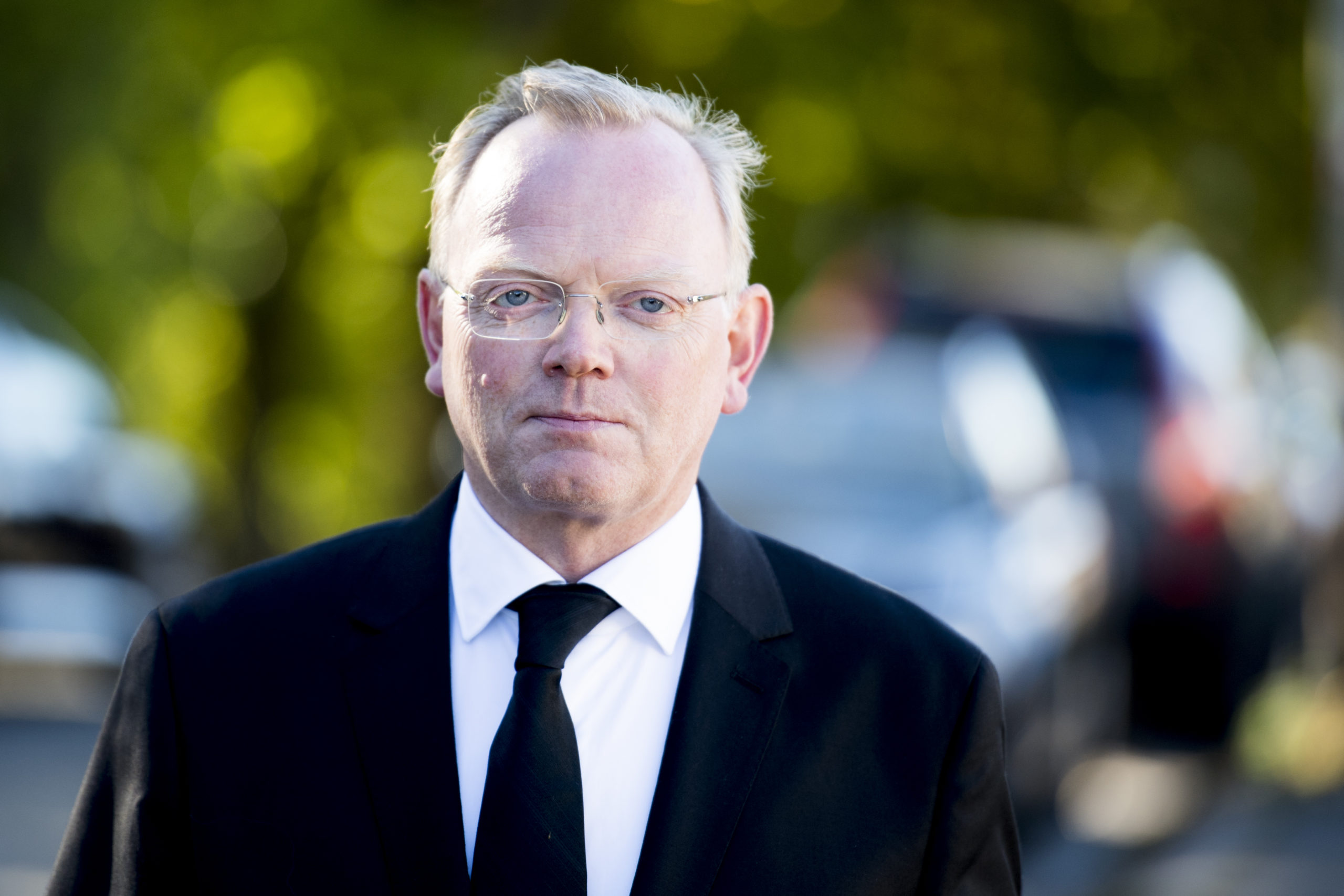Økokrim åpner ikke sak mot Solberg/Finnes&nbsp;<span>(+)</span>