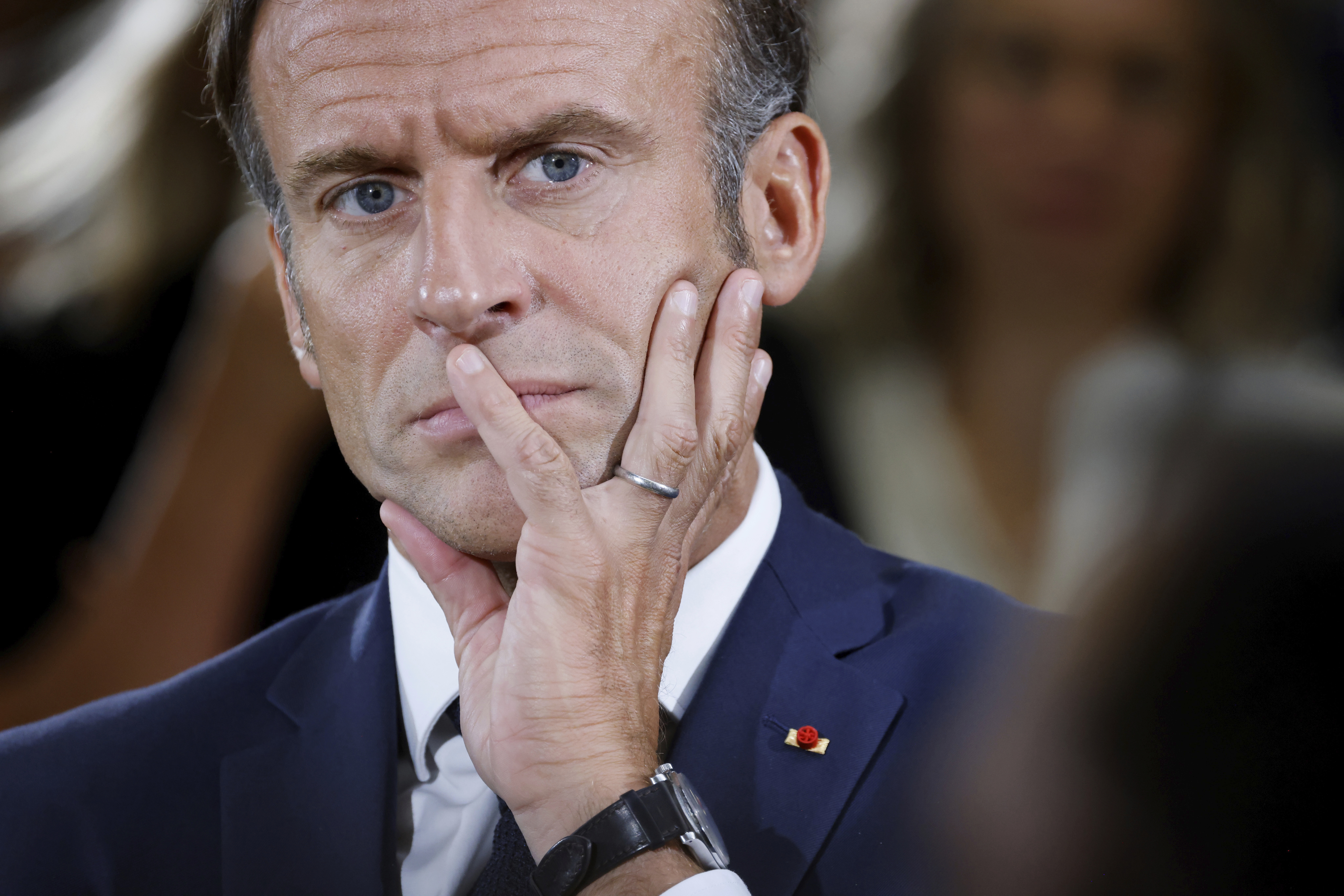 Fattigdom i fransk hverdag: 32 prosent har ikke råd til tre måltider om dagen&nbsp;<span>(+)</span>
