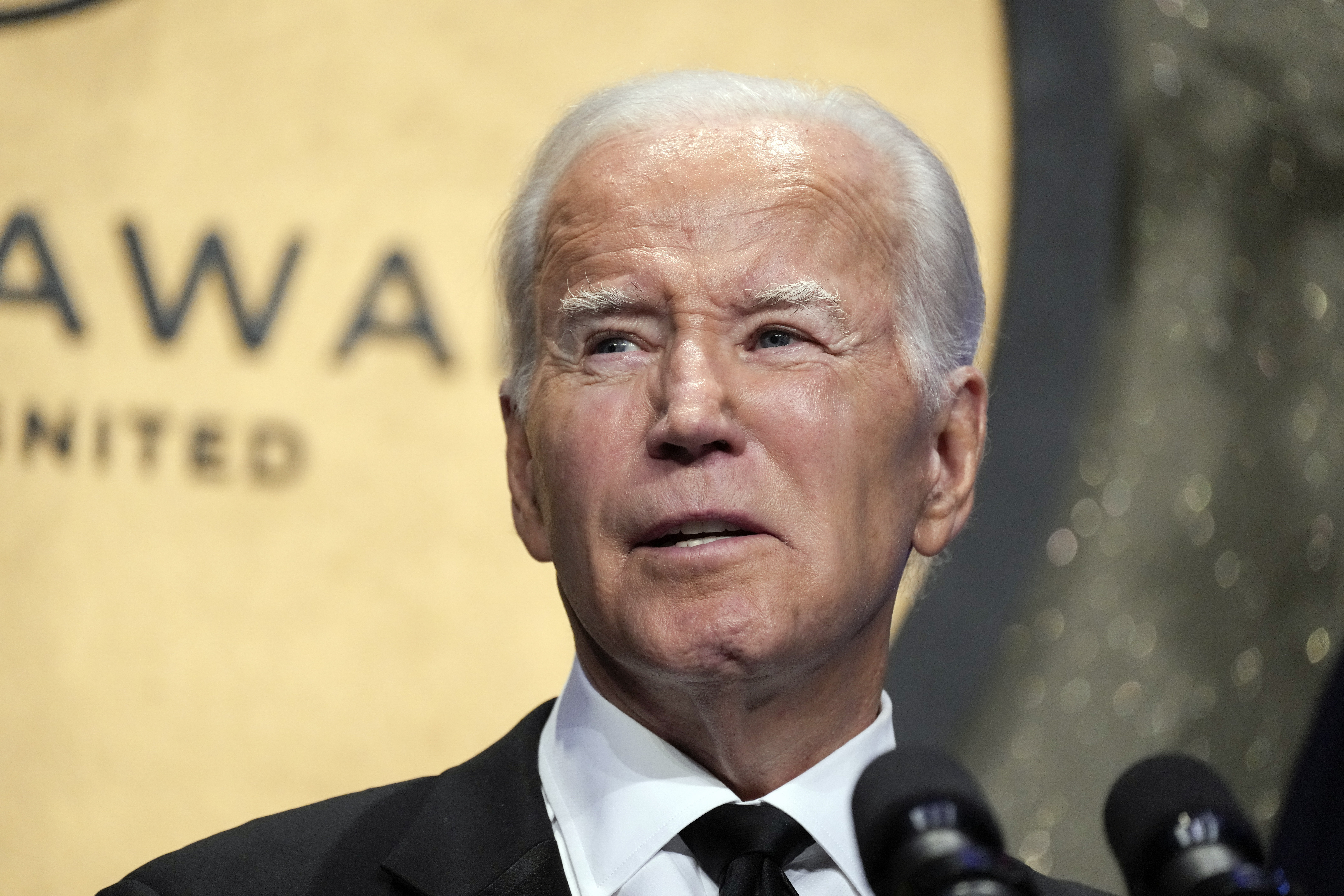 Ny måling: Trump med 10 prosent&shy;poengs ledelse på Biden&nbsp;<span>(+)</span>