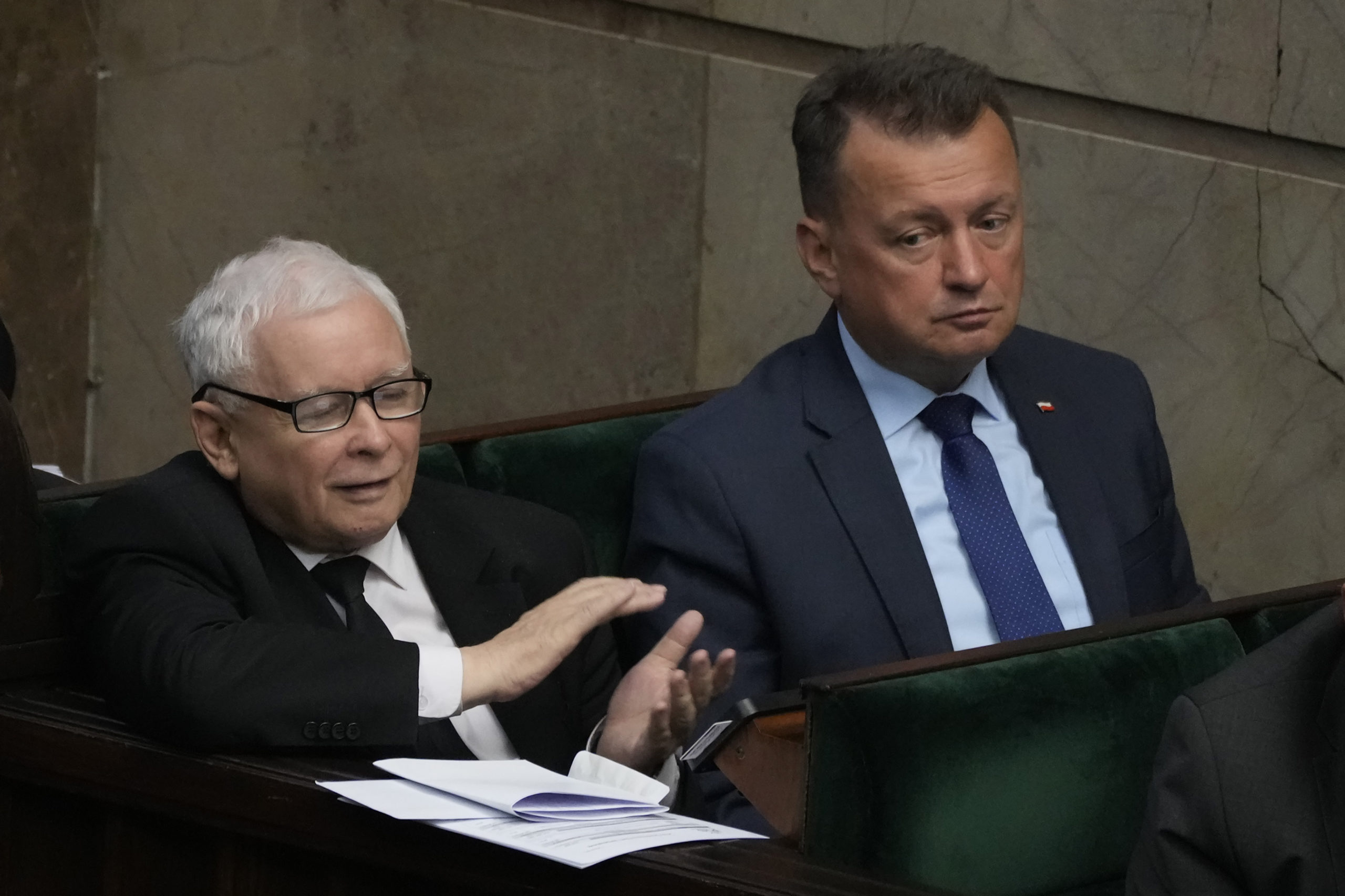 Zelenskyj foreslår å vippe ut Russland fra S-rådet og sette inn Tyskland&nbsp;<span>(+)</span>