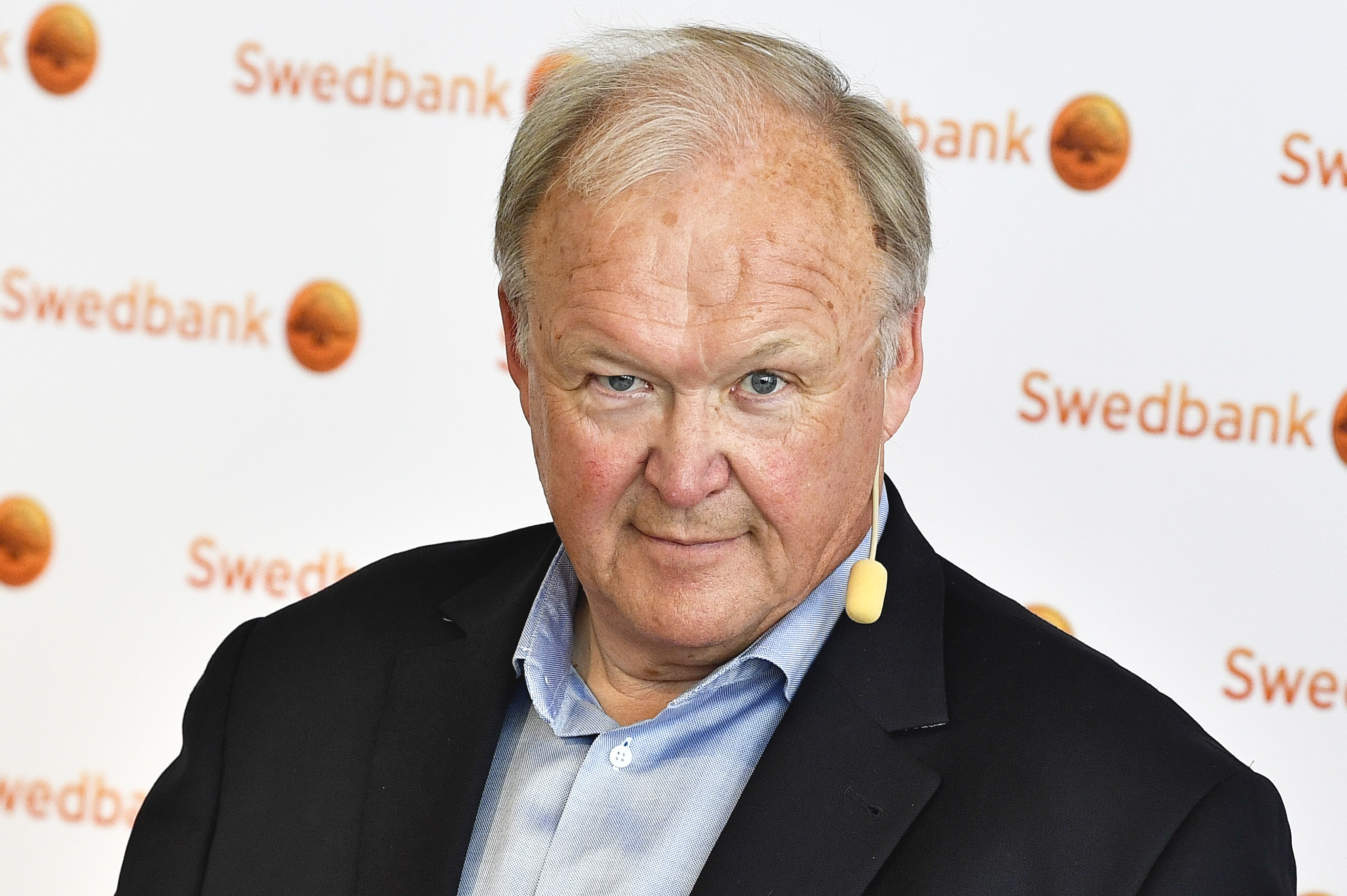 Göran Person tror svenskene vil innføre euro uansett hva folket vil&nbsp;<span>(+)</span>