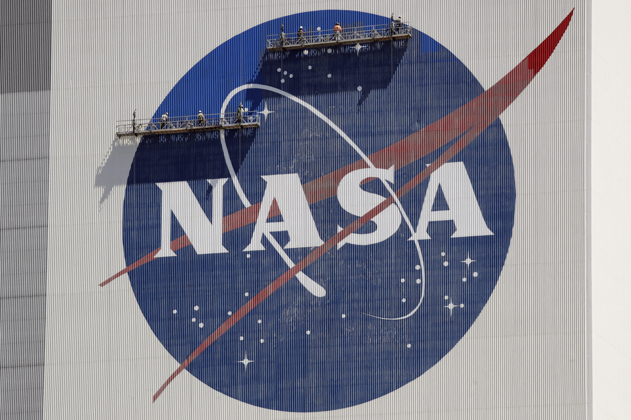 Nasa utnevner sjef for ufo-forskning&nbsp;<span>(+)</span>