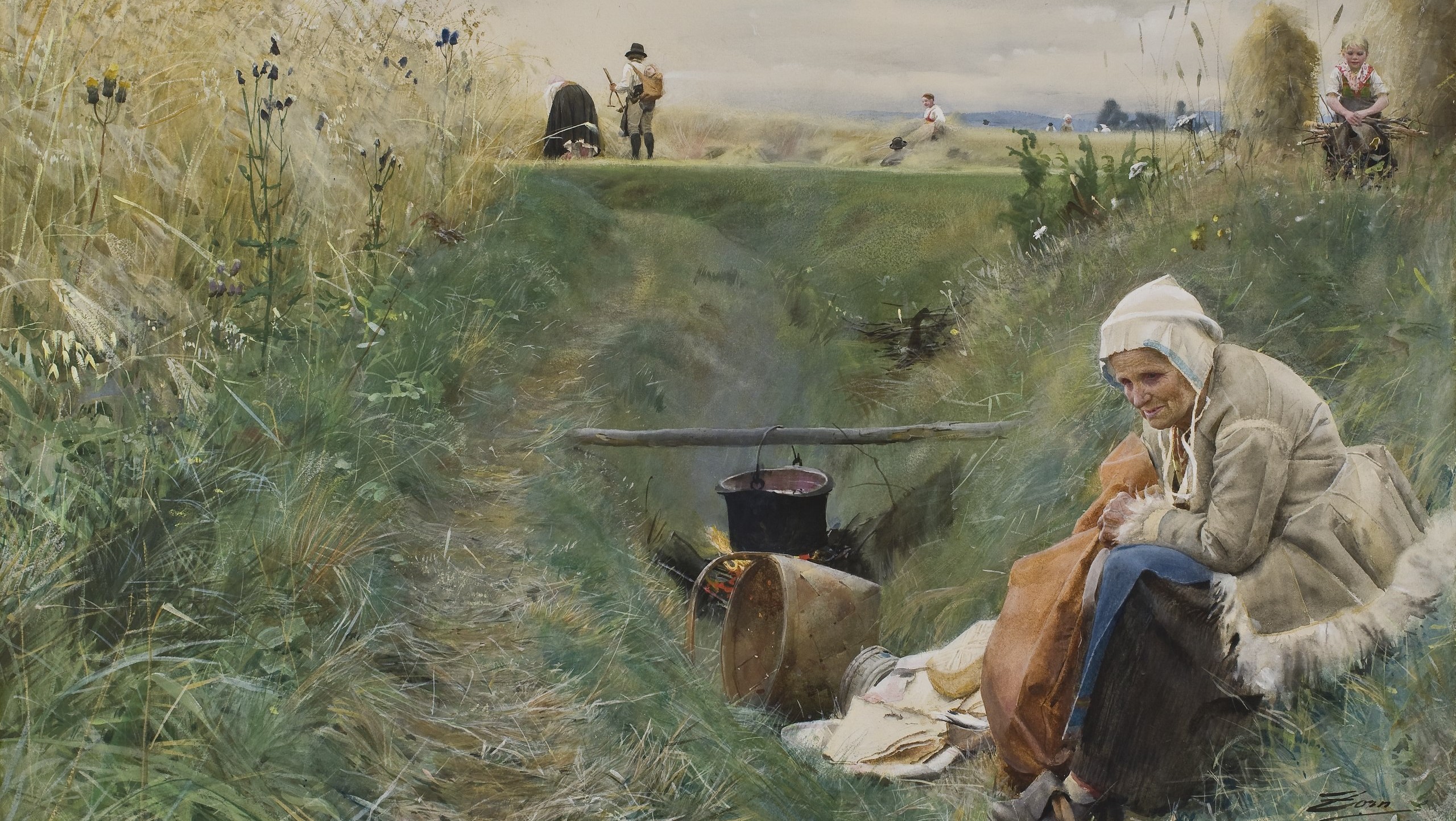 Vårt dagliga bröd (1886)&nbsp;<span>(+)</span>