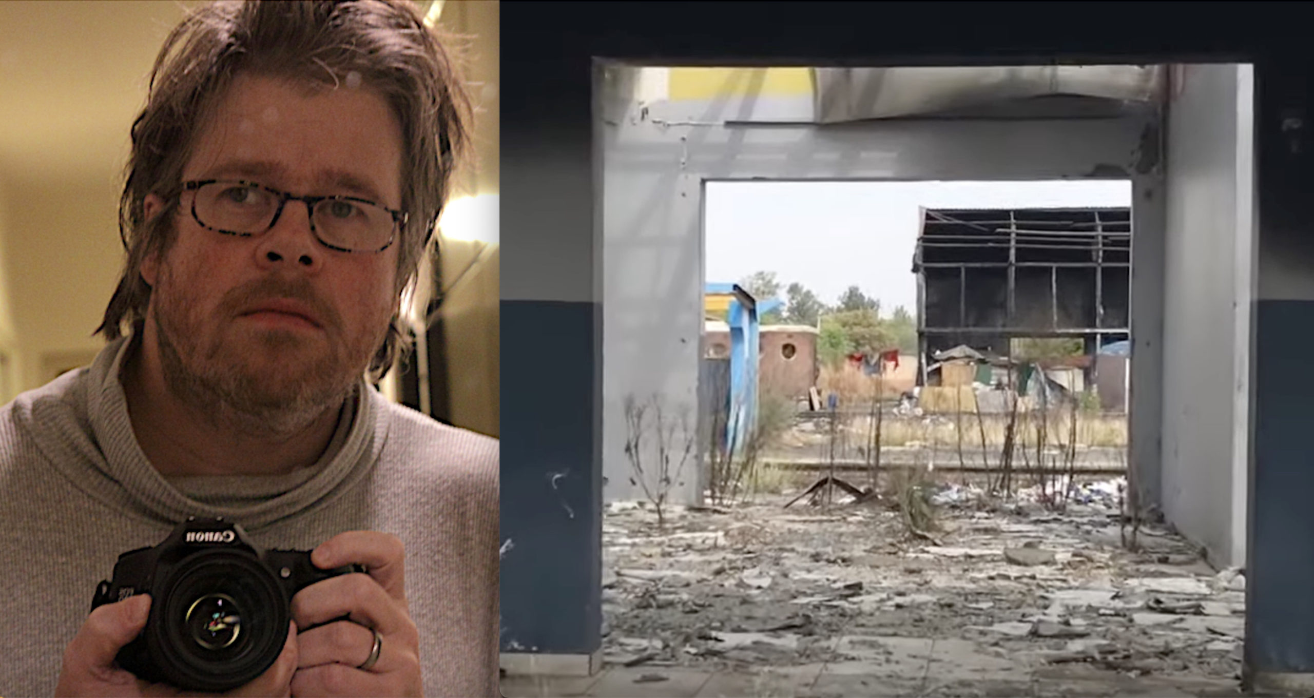 Gir Sør-Afrika et gløtt inn i vår egen fremtid?&nbsp;<span>(+)</span>