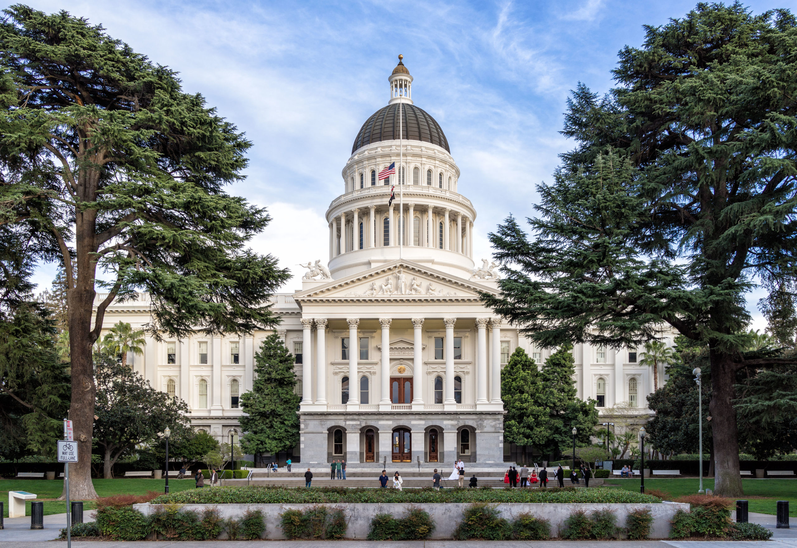 California innfører kontrollregime om klimautslipp&nbsp;<span>(+)</span>