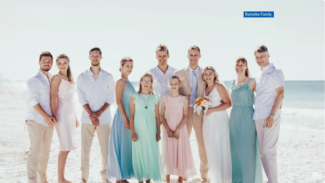 Kristen familie fra Tyskland skal utvises etter 15 år i USA&nbsp;<span>(+)</span>