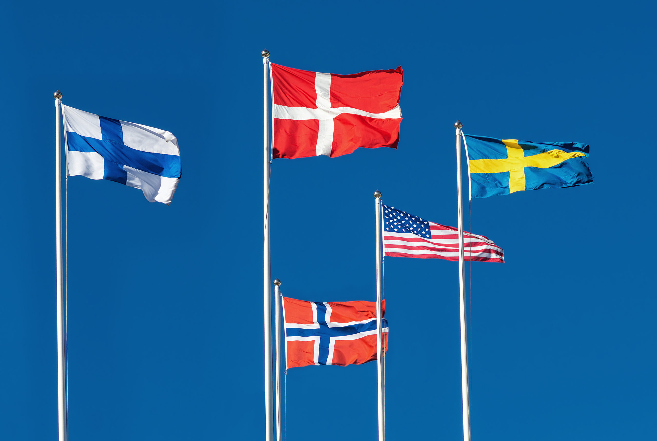 Verdens beste land-liste: Sverige, Kina, Norge og Danmark er USAs største kritikere&nbsp;<span>(+)</span>