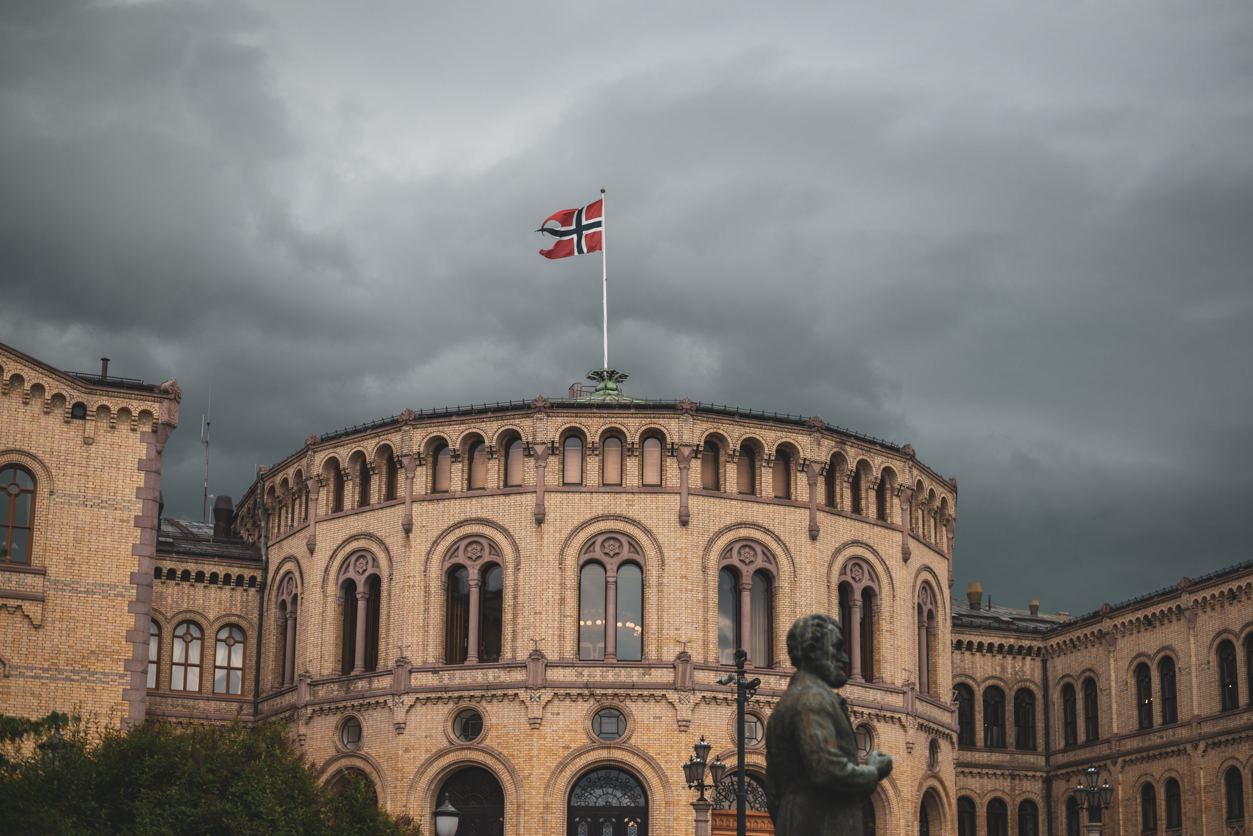 En fare for demokratiet: Flere valgfornektere etter kommunevalget 2023&nbsp;<span>(+)</span>
