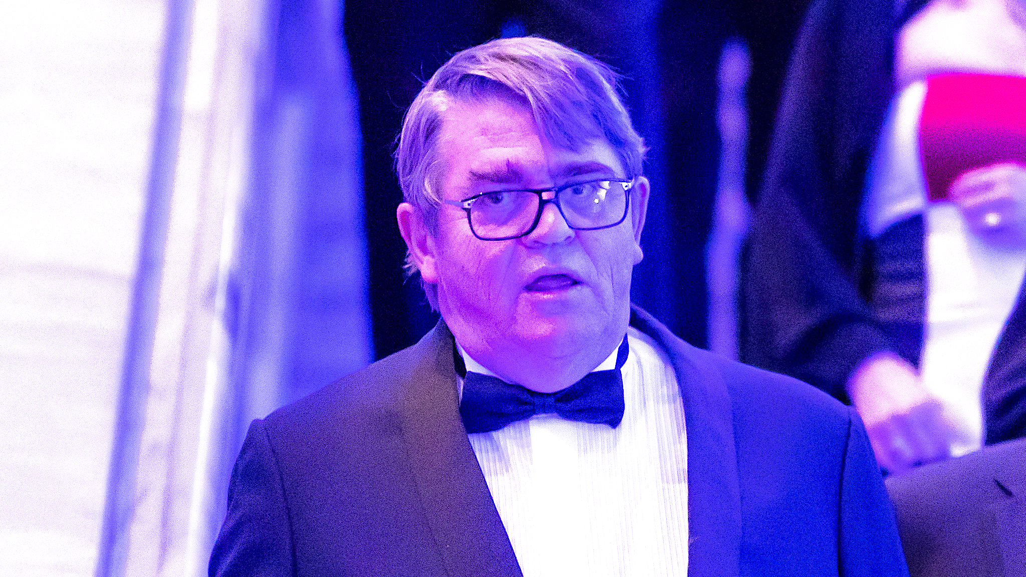 Jan Petter Sissener om Finnes-saken: – Skjønner ikke hvor de har fått oppdragelsen sin&nbsp;<span>(+)</span>