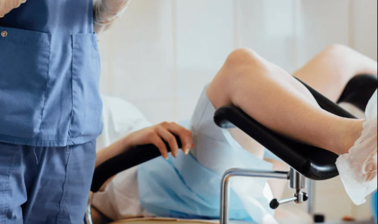 Sjokkerende fra Frankrike: Transfob gynekolog nekter å behandle biologisk mann&nbsp;<span>(+)</span>