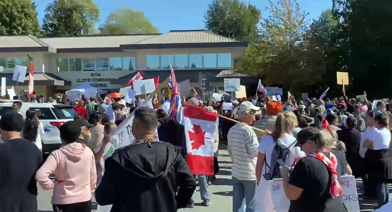 Woke: Canada blir stadig mer ytterliggående&nbsp;<span>(+)</span>