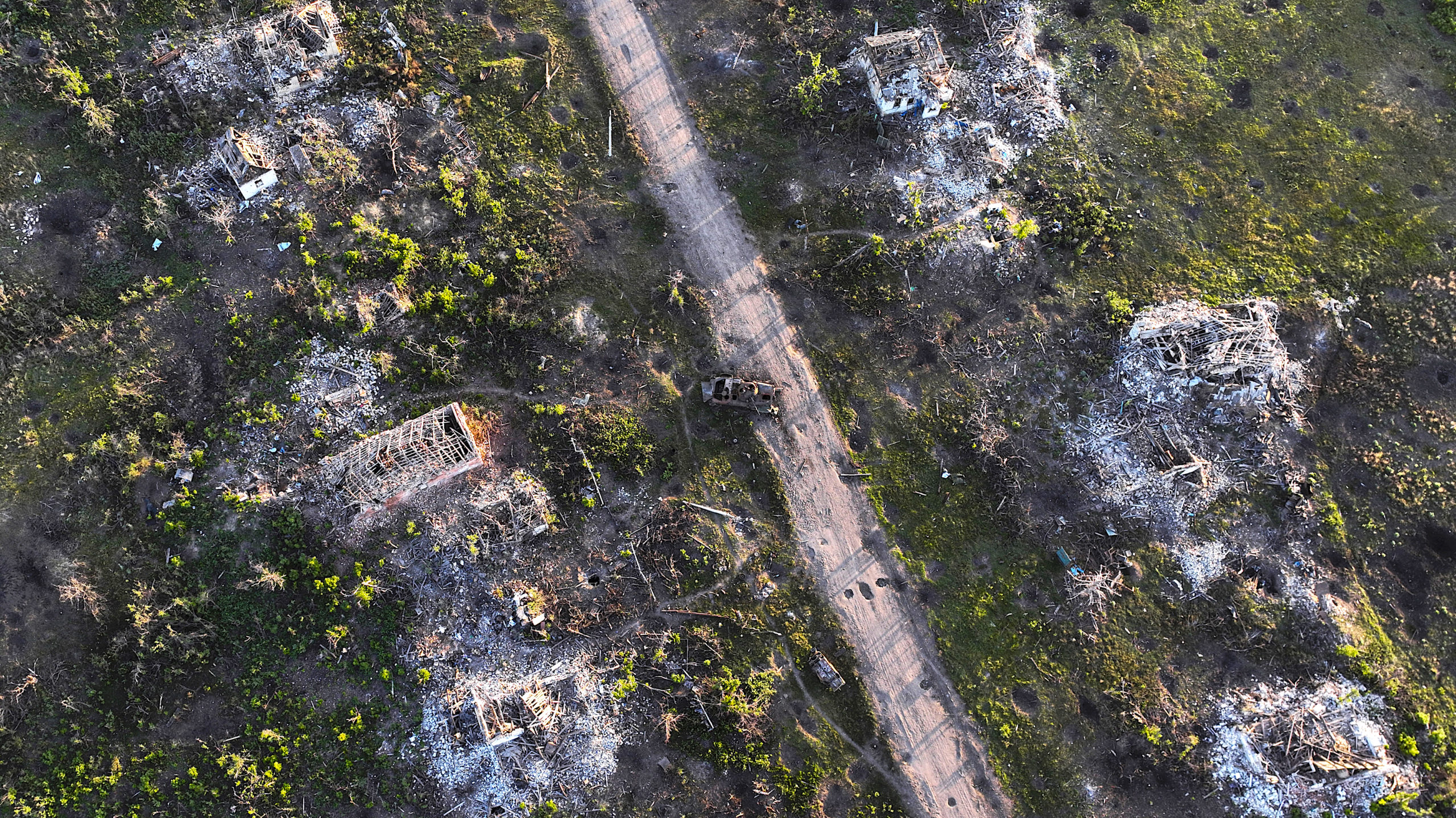 Ukraina-krigen er blitt en utmattelseskrig&nbsp;<span>(+)</span>