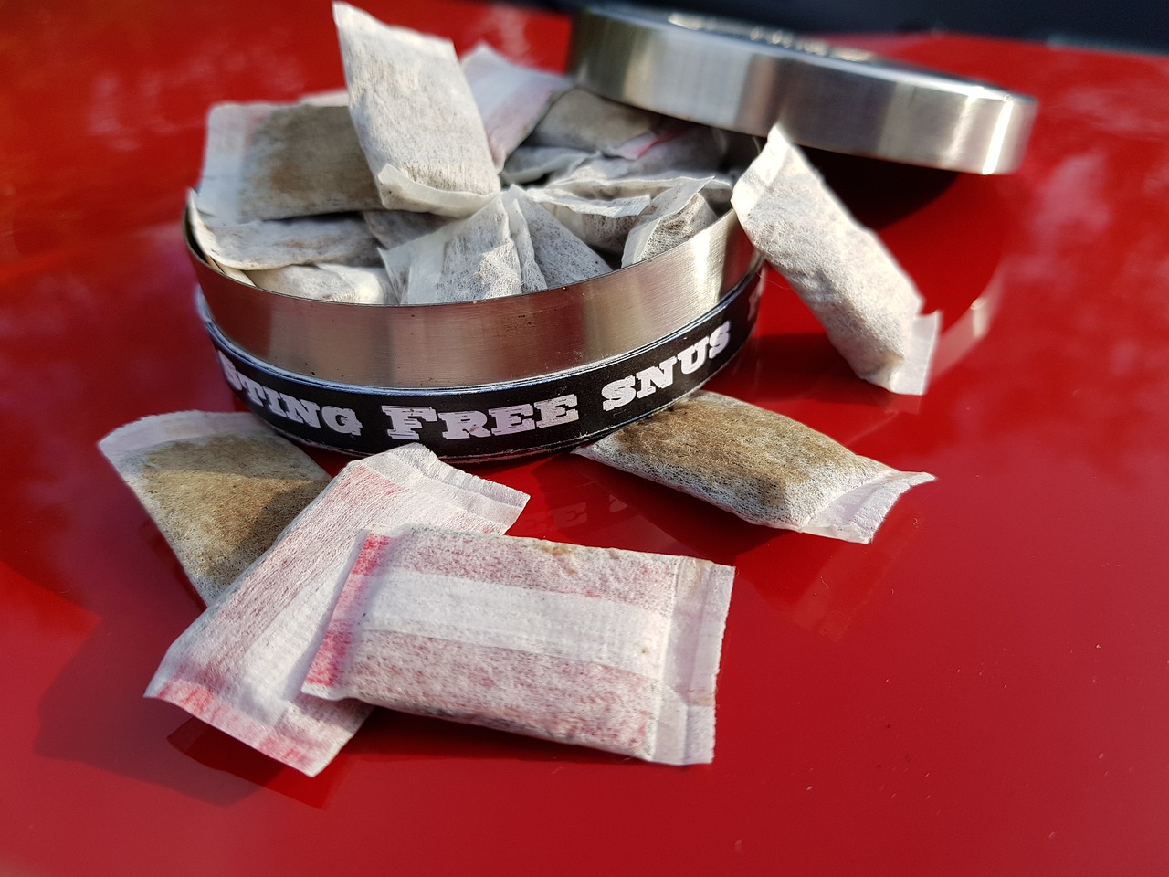 Studie viser sammenheng mellom snus og kreft – FHI-forsker påpeker at tallene er små&nbsp;<span>(+)</span>
