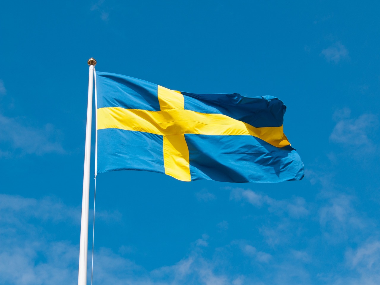Svensk grensepoliti jakter islamske terrorister: «Har hatt pågående saker»&nbsp;<span>(+)</span>