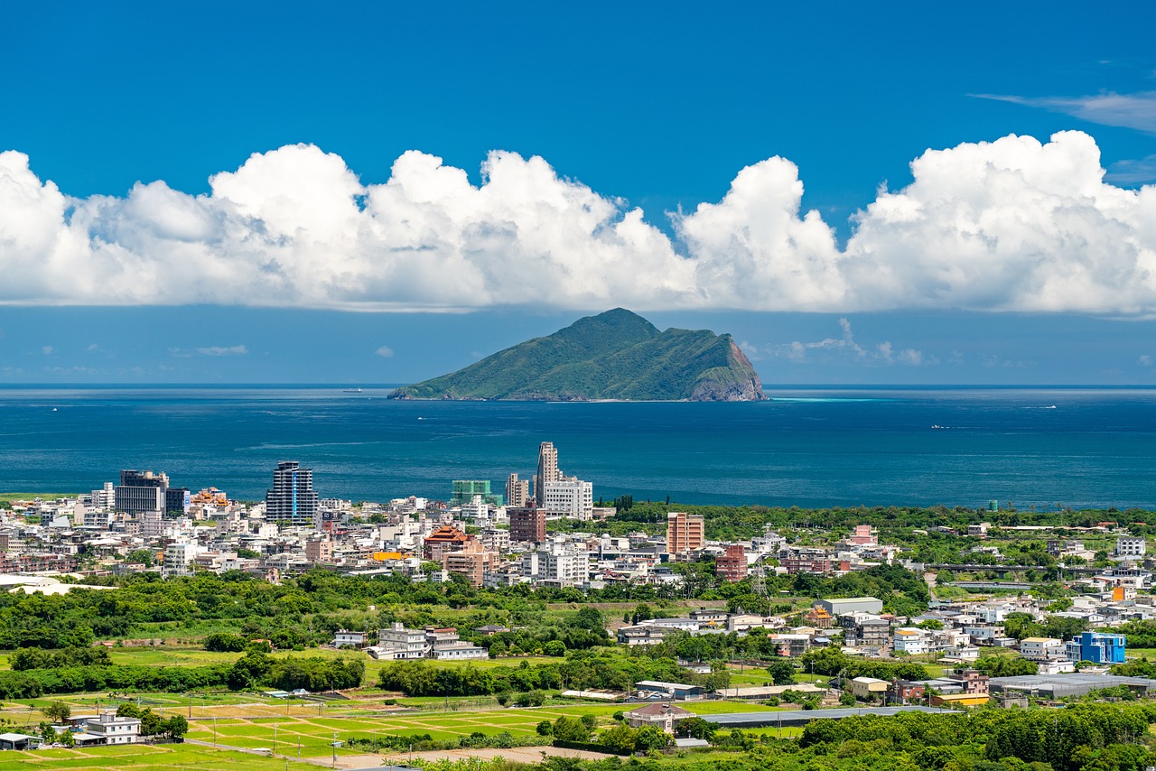 USA: – Monsterrisiko for Kina å blokkere Taiwan&nbsp;<span>(+)</span>