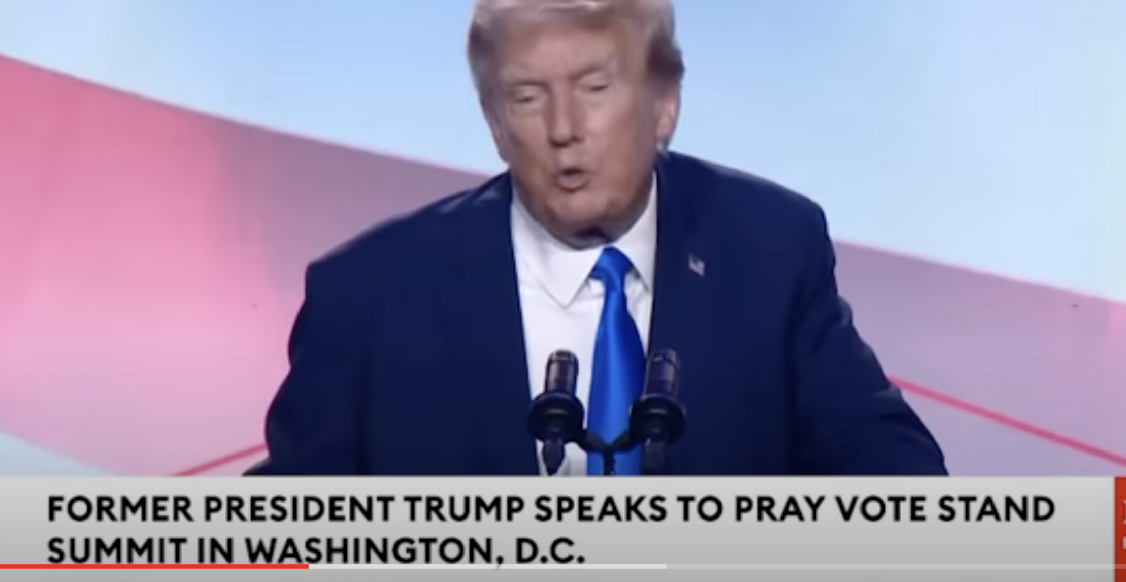 Men Trump viste hvordan det kan gjøres&nbsp;<span>(+)</span>
