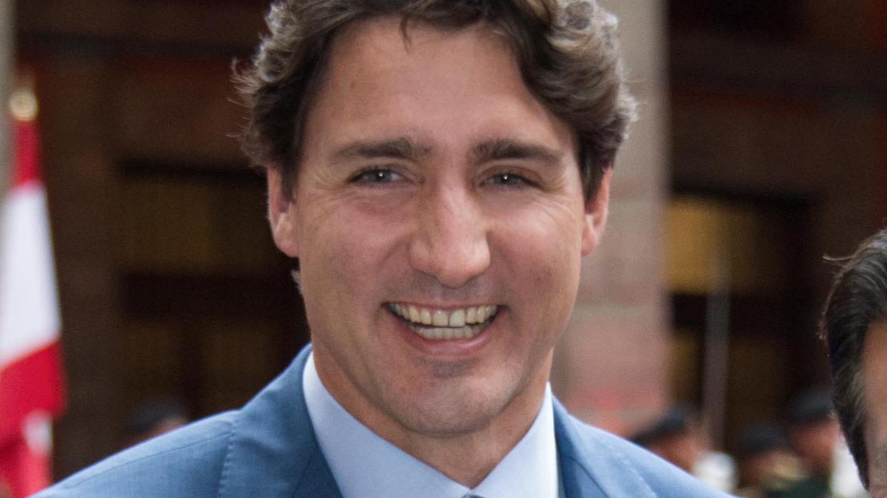 Trudeau avviser «urovekkende» påstand om at hans fly til India var «fullt av kokain»&nbsp;<span>(+)</span>