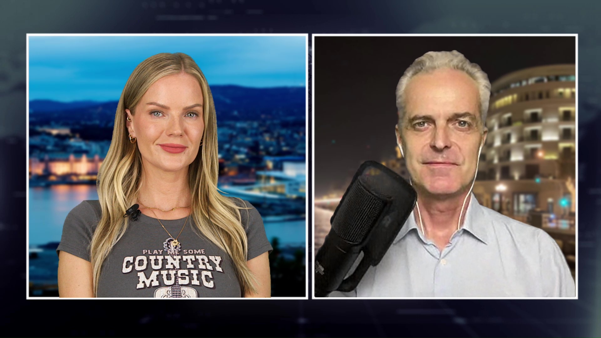 Doc-TV - 5. september 2023: Eliten nekter for vaksinetvangen de selv innførte&nbsp;<span>(+)</span>