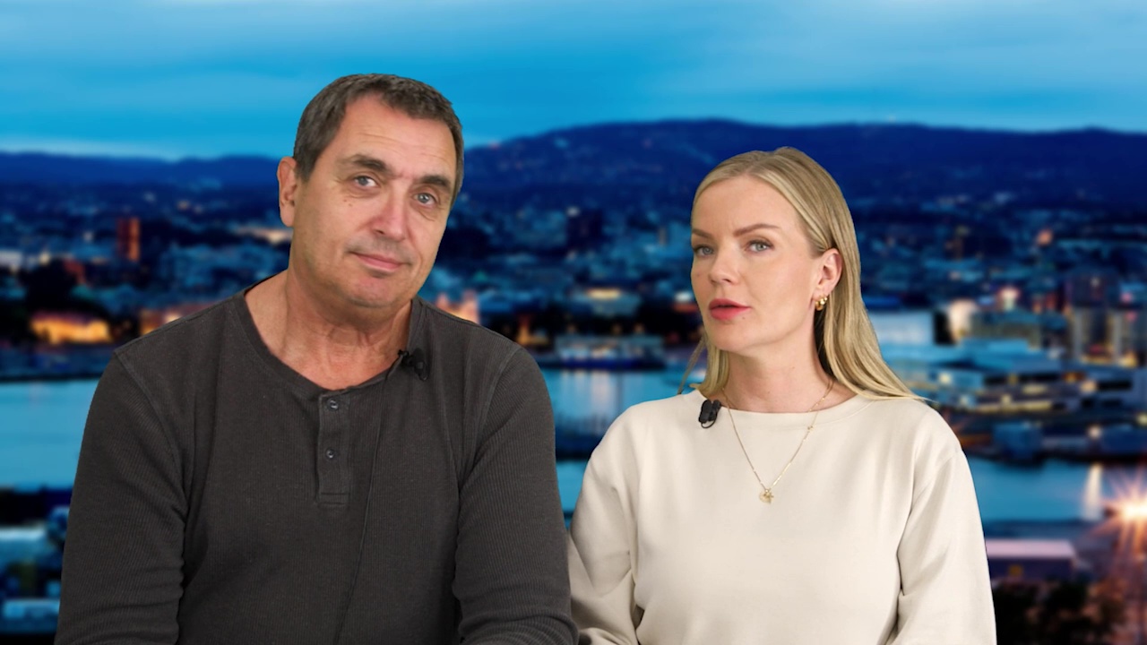 Doc-TV: Den store valgdagen&nbsp;<span>(+)</span>