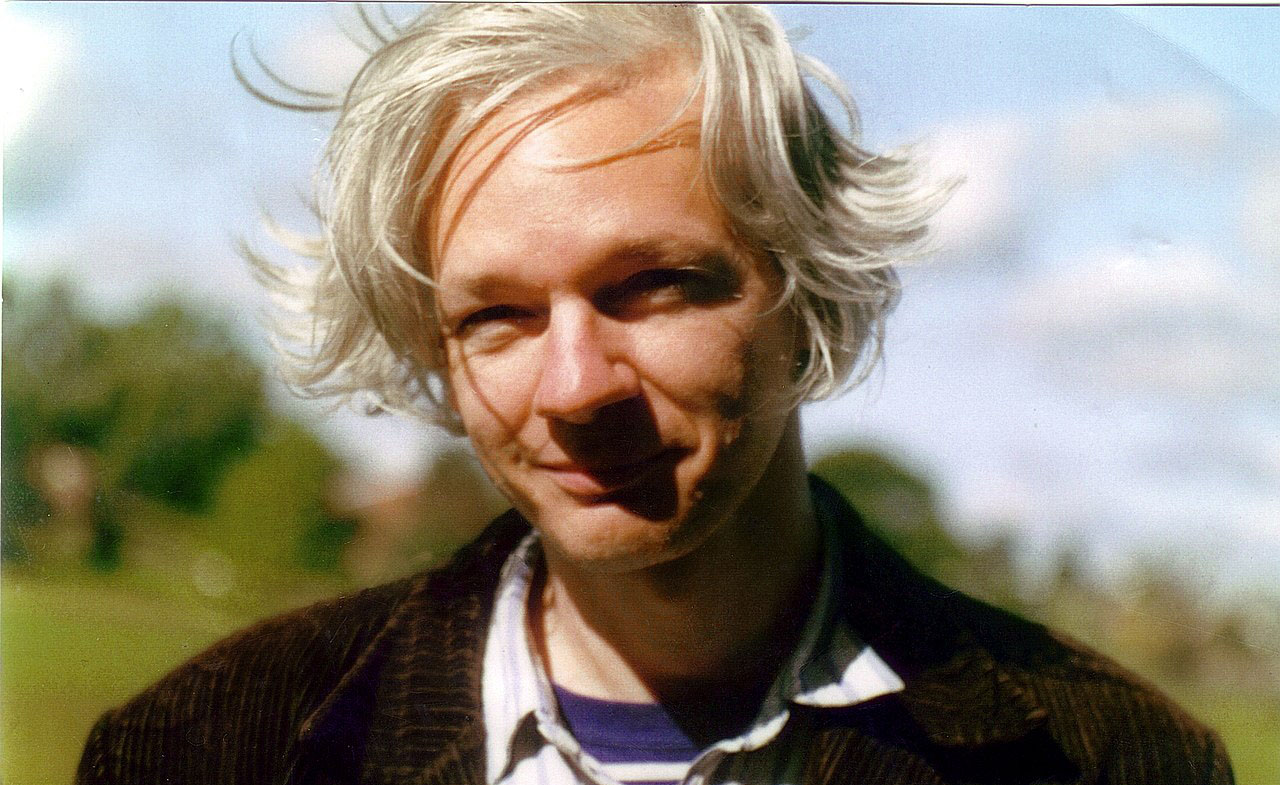 USA: Tverrpolitisk press på Biden for å droppe saken mot Julian Assange&nbsp;<span>(+)</span>