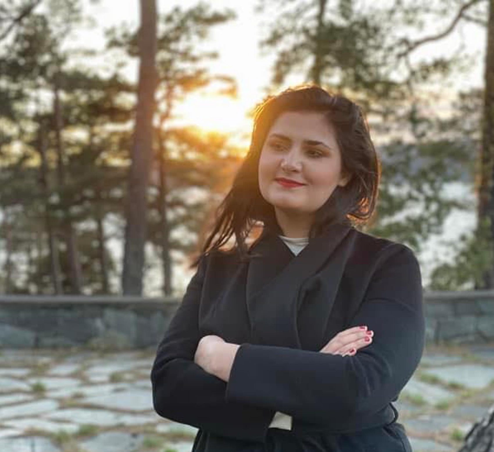 Ap-politiker i Oslo blir tvunget til å flytte på grunn av kriminelle&nbsp;<span>(+)</span>