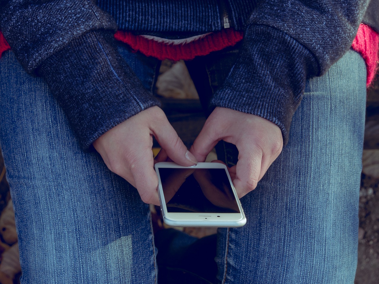 Engelske skoler kan få mobilforbud&nbsp;<span>(+)</span>