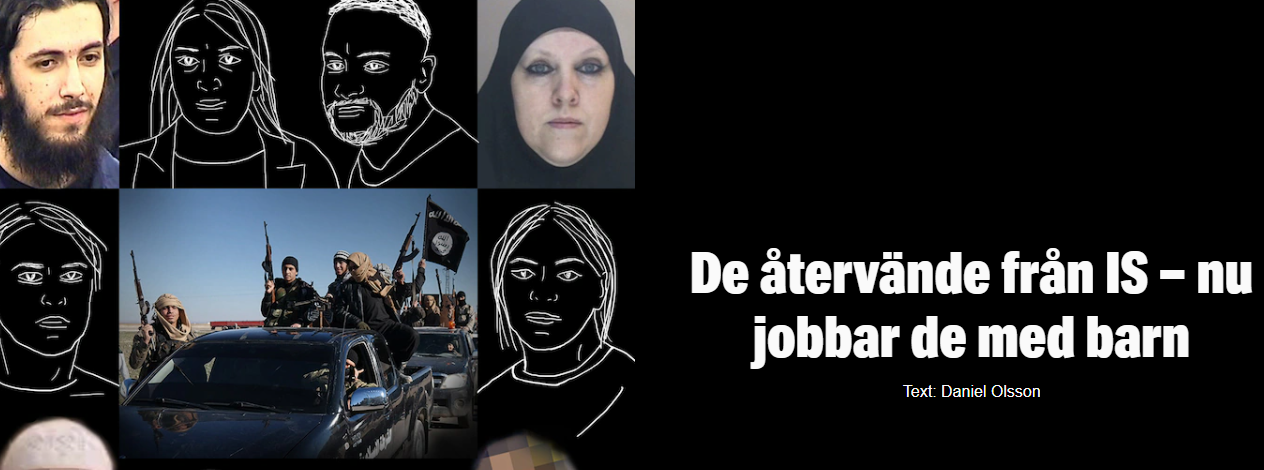 Tar den svenske galskapen noen gang slutt?&nbsp;<span>(+)</span>
