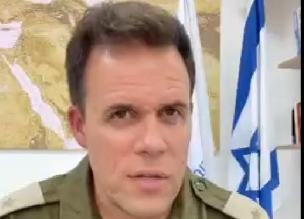 Israel med tydelig mål for krigen: Vil knuse Hamas en gang for alle&nbsp;<span>(+)</span>