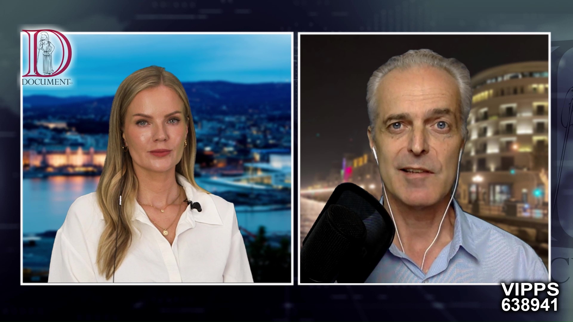 Doc-TV: Klima­bransjen frykter for sitt eget hegemoni&nbsp;<span>(+)</span>