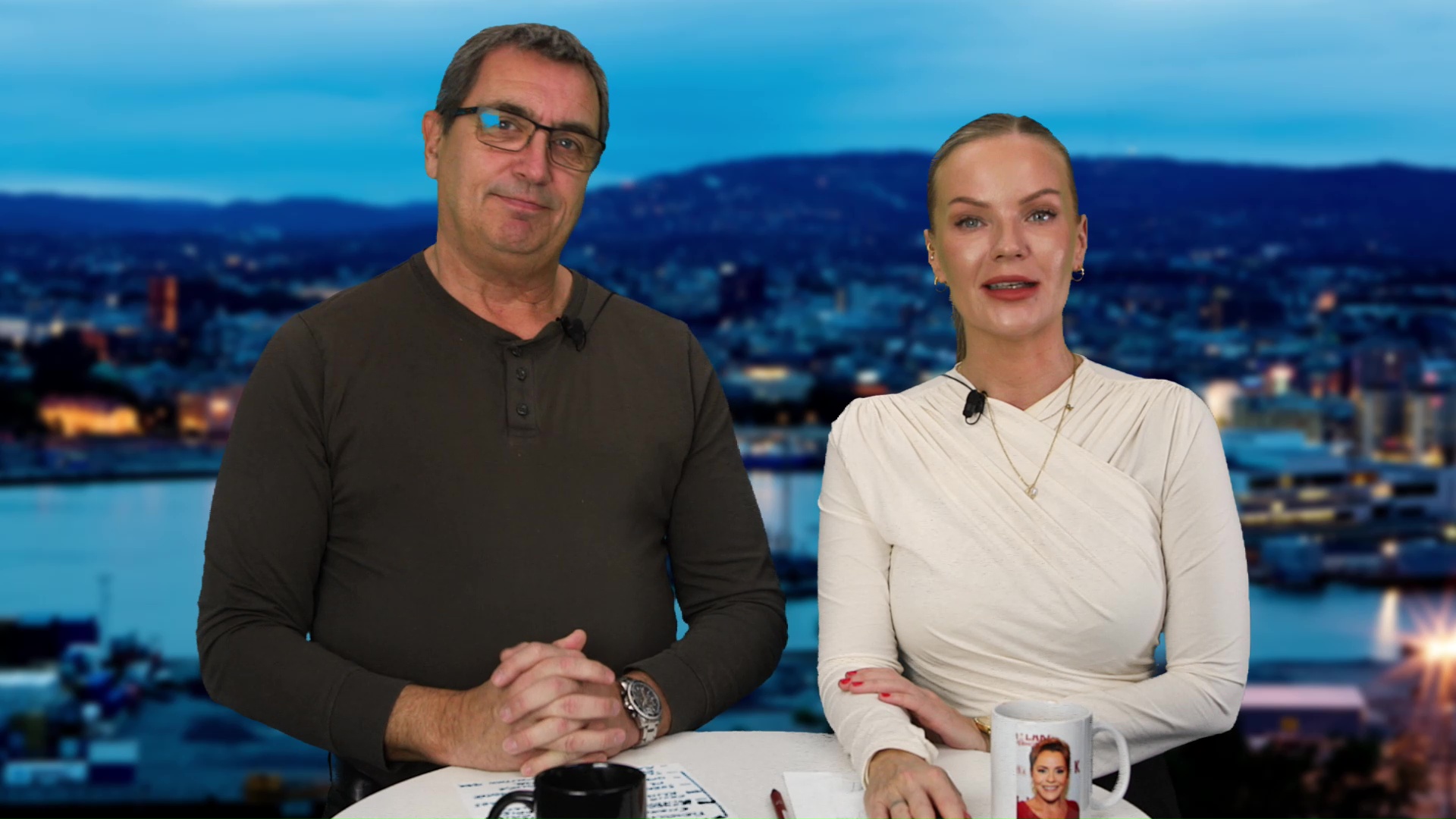 Doc-TV: Gjør politikk kjedelig igjen!&nbsp;<span>(+)</span>