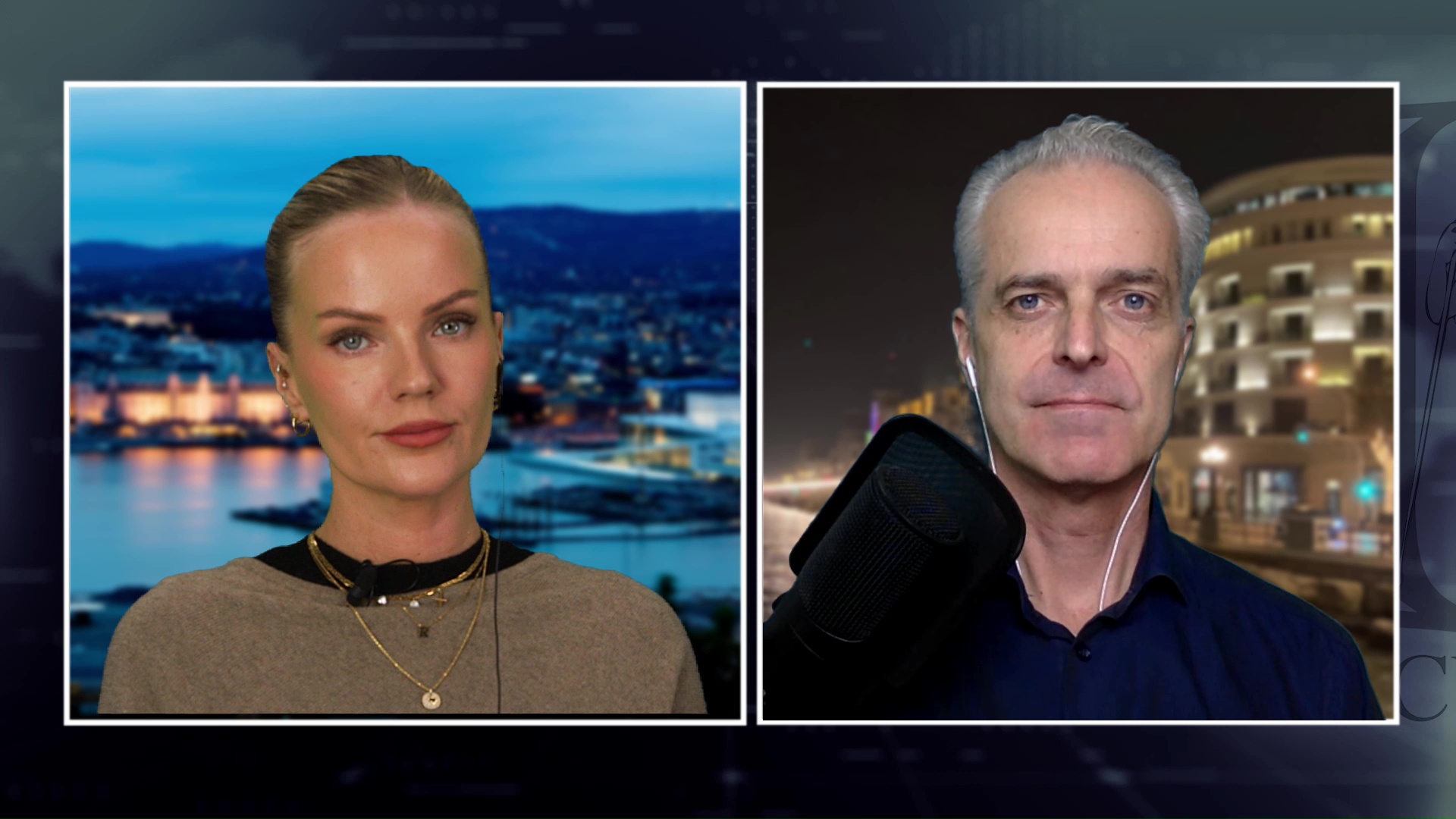 Doc-TV: – Masse&shy;innvandringen var en stor feil&nbsp;<span>(+)</span>