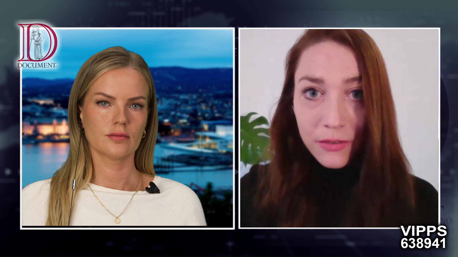 Doc-TV: Hva skjer i mennesker når narrativene deres rakner?&nbsp;<span>(+)</span>