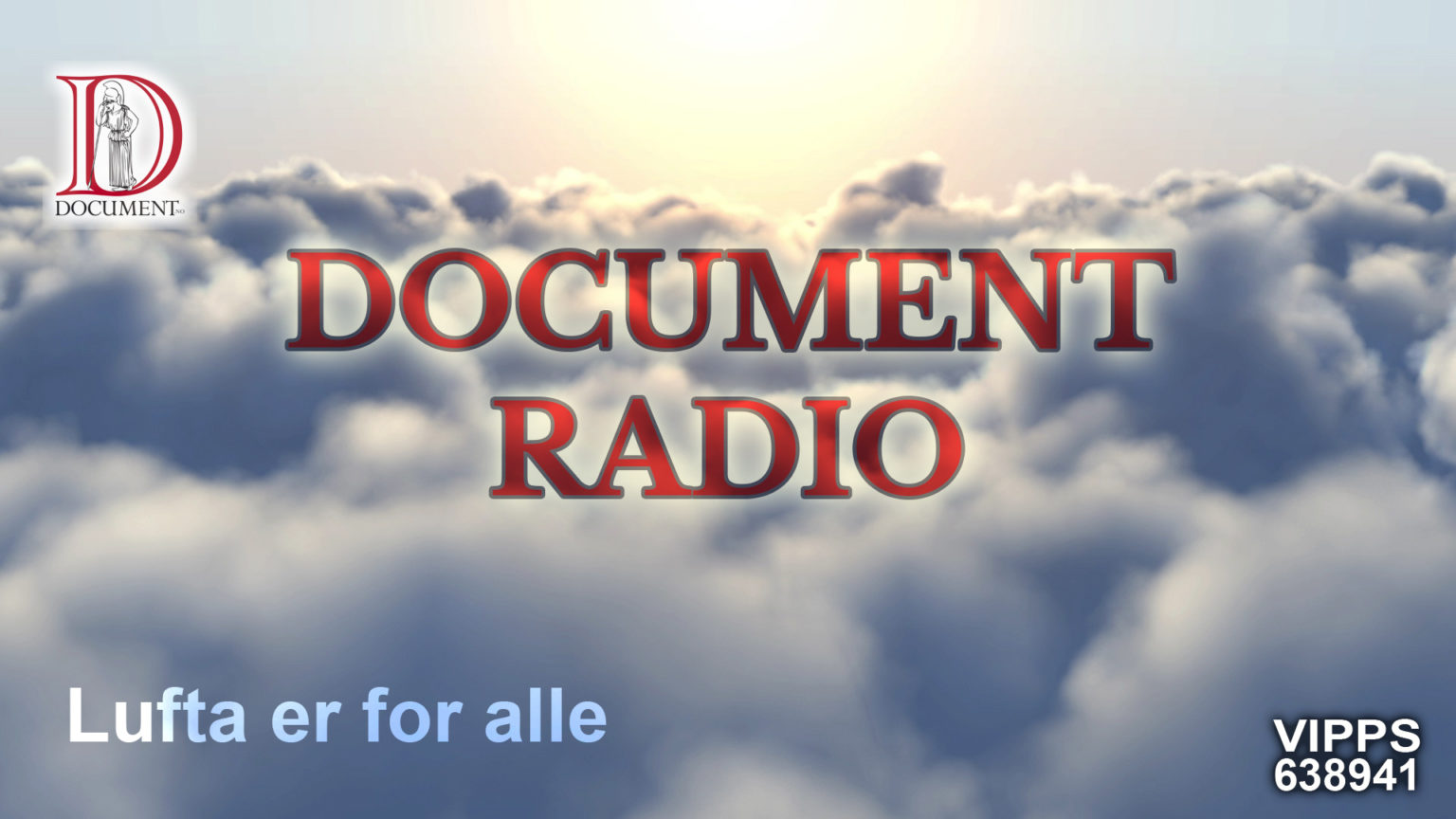 Document Radio 31. oktober 2023&nbsp;<span>(+)</span>